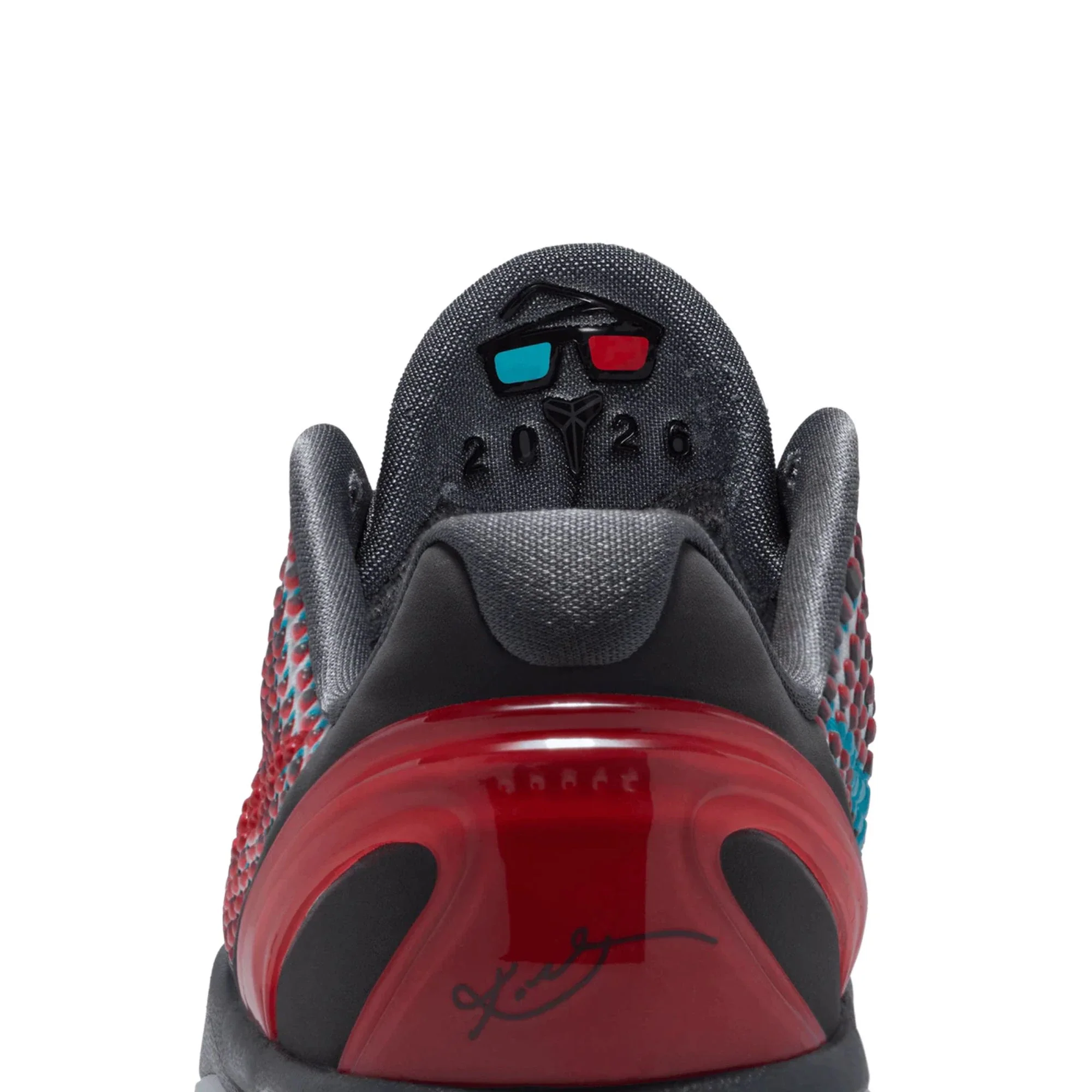 Nike Kobe 6 'ASG Hollywood 3D' GS (2026) - Image 7