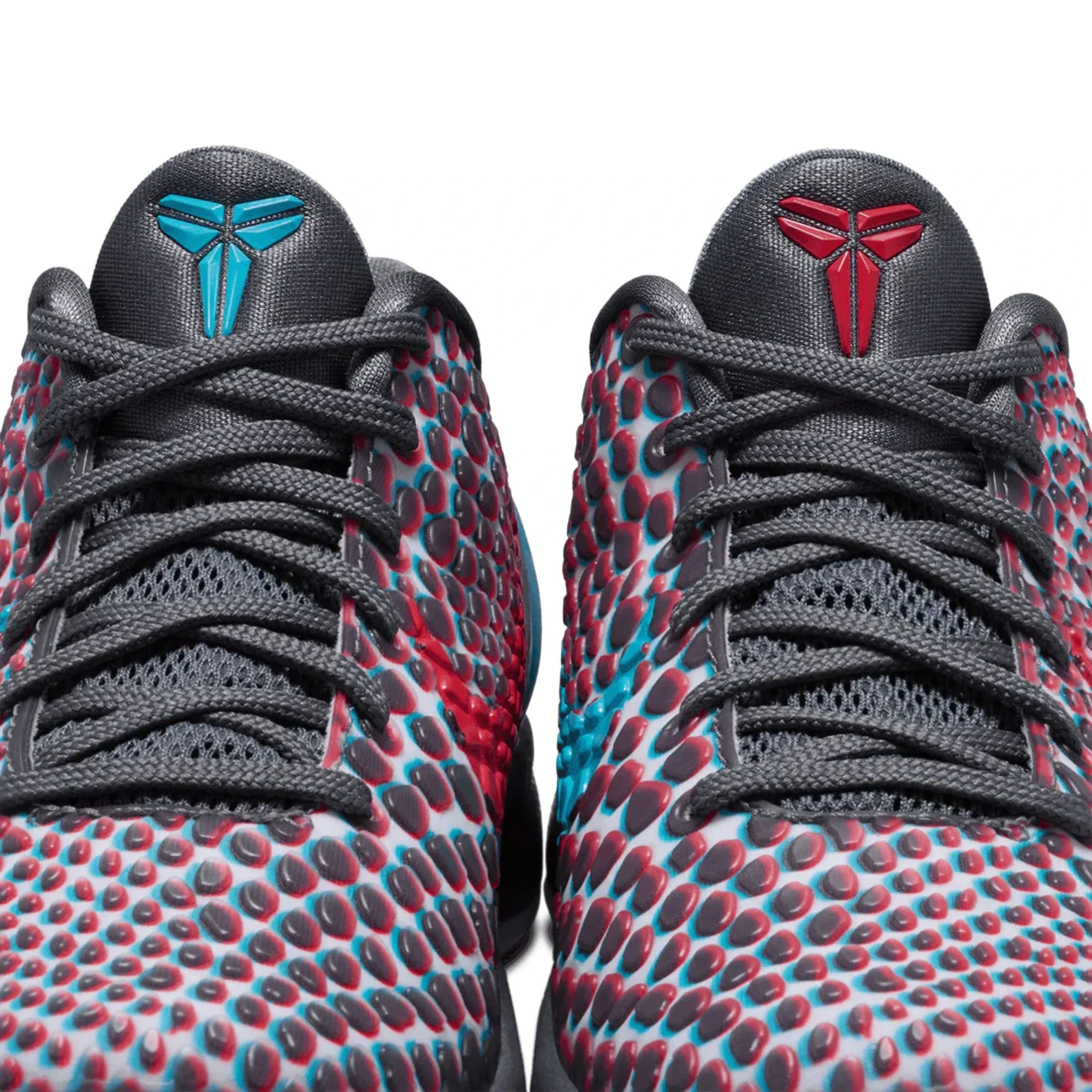 Nike Kobe 6 'ASG Hollywood 3D' GS (2026) - Image 8