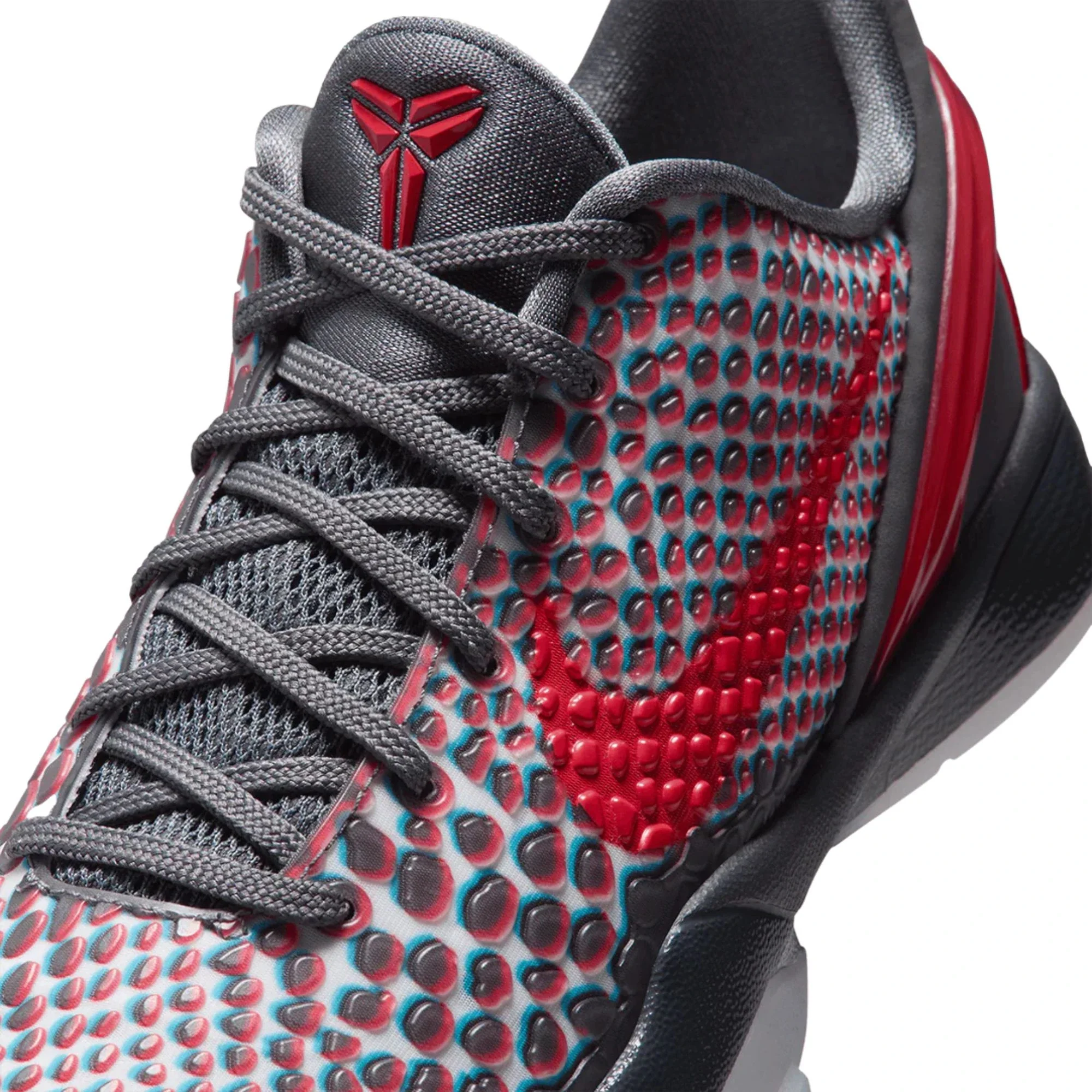 Nike Kobe 6 'ASG Hollywood 3D' GS (2026) - Image 9