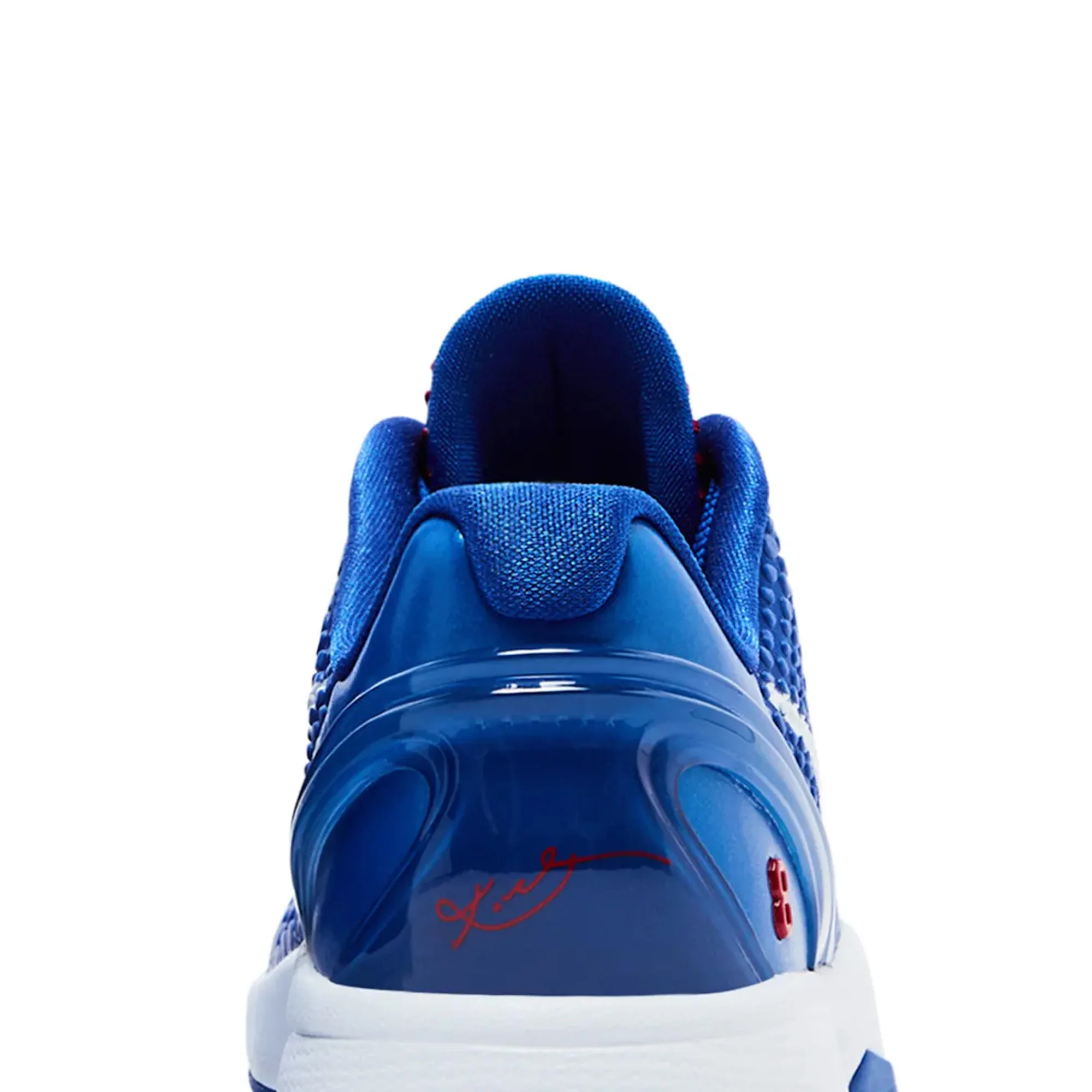 Nike Kobe 6 'Dodgers' GS (2025) - Image 6