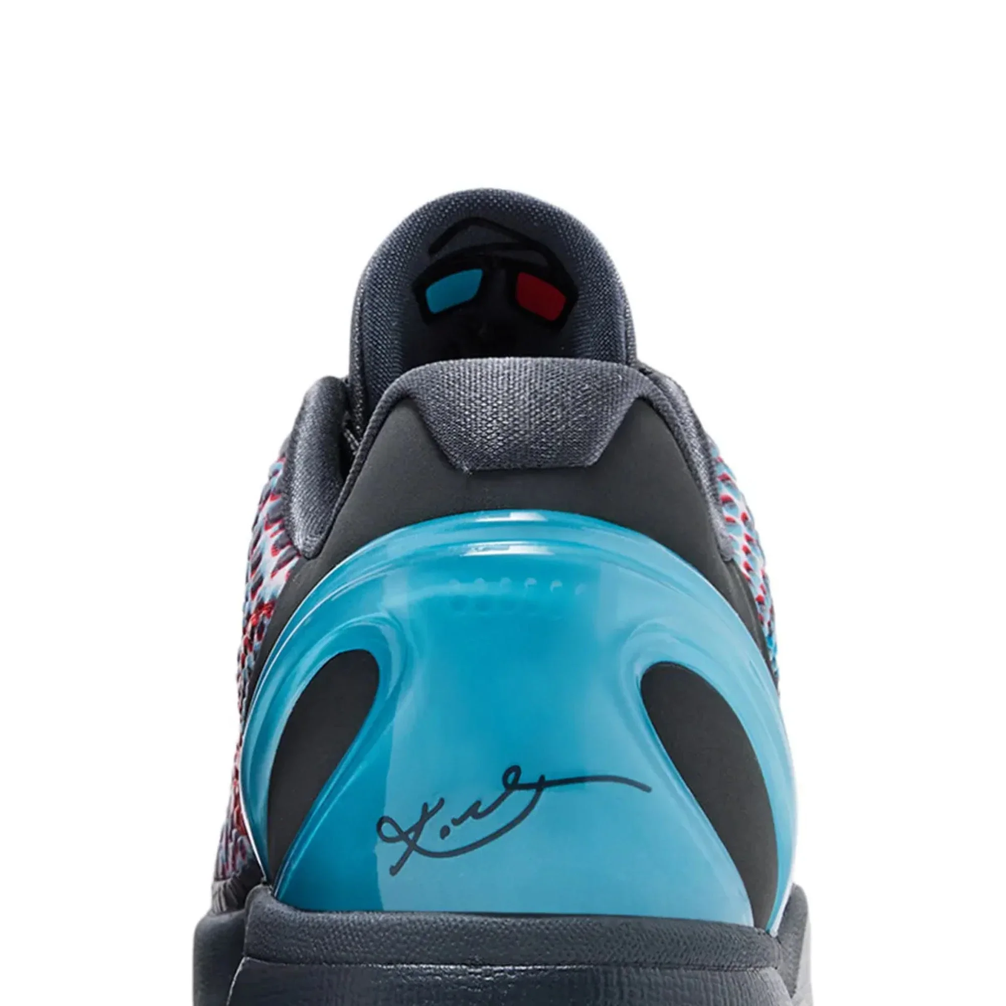 Nike Kobe 6 Protro 'ASG Hollywood 3D' (2026) - Image 6
