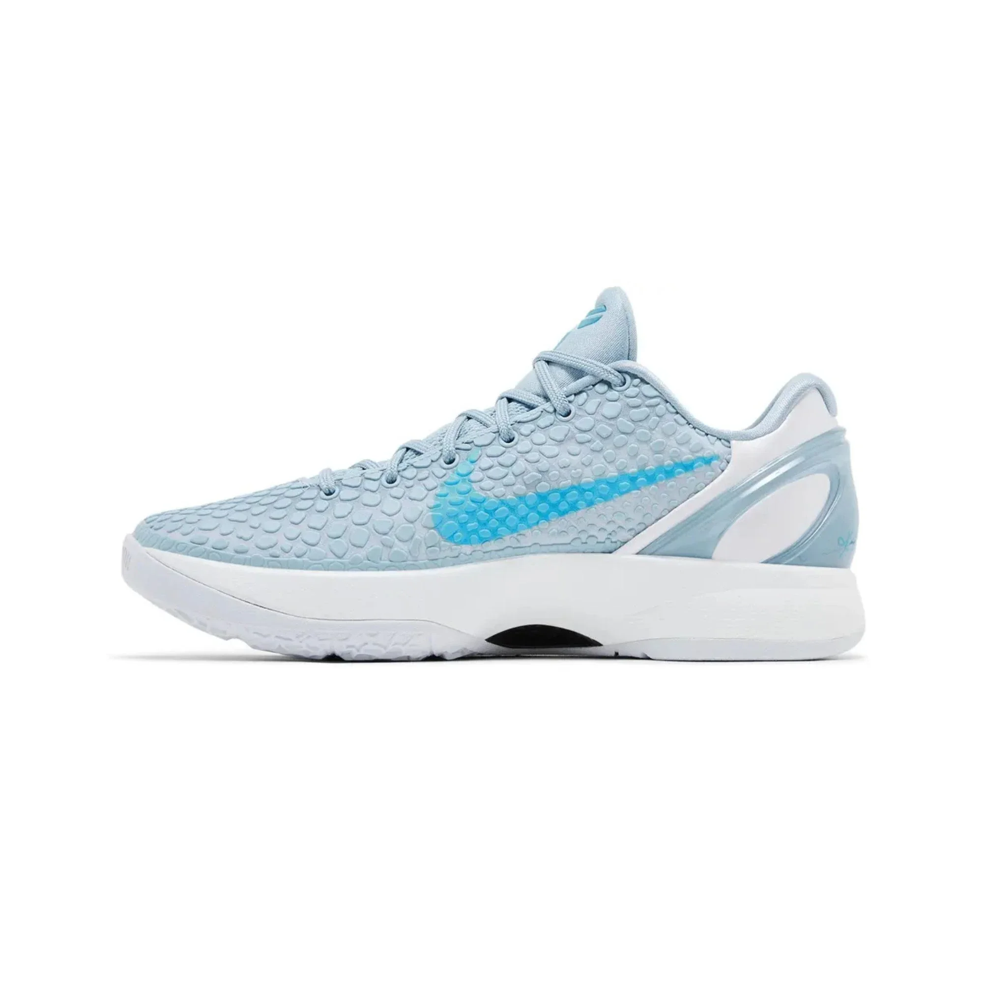 Nike Kobe 6 Protro x Caitlin Clark 'Light Armory Blue' (2025) - Image 3