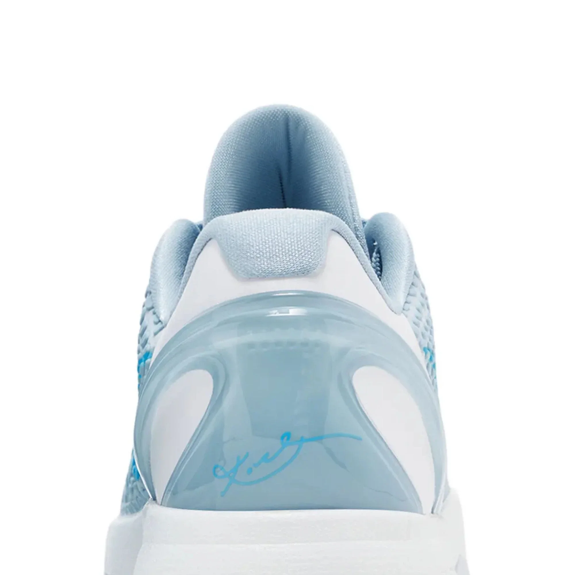 Nike Kobe 6 Protro x Caitlin Clark 'Light Armory Blue' (2025) - Image 6