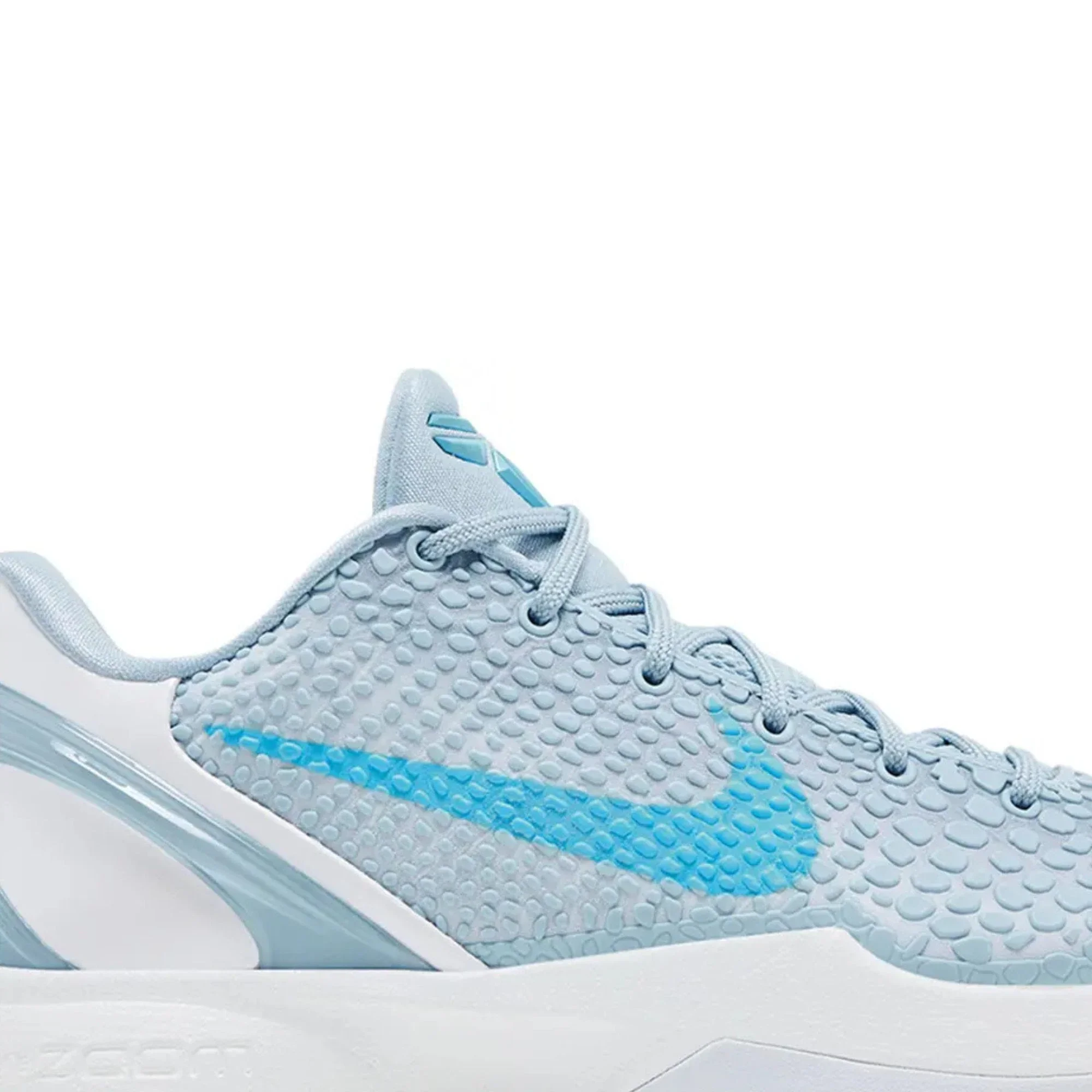 Nike Kobe 6 Protro x Caitlin Clark 'Light Armory Blue' (2025) - Image 7