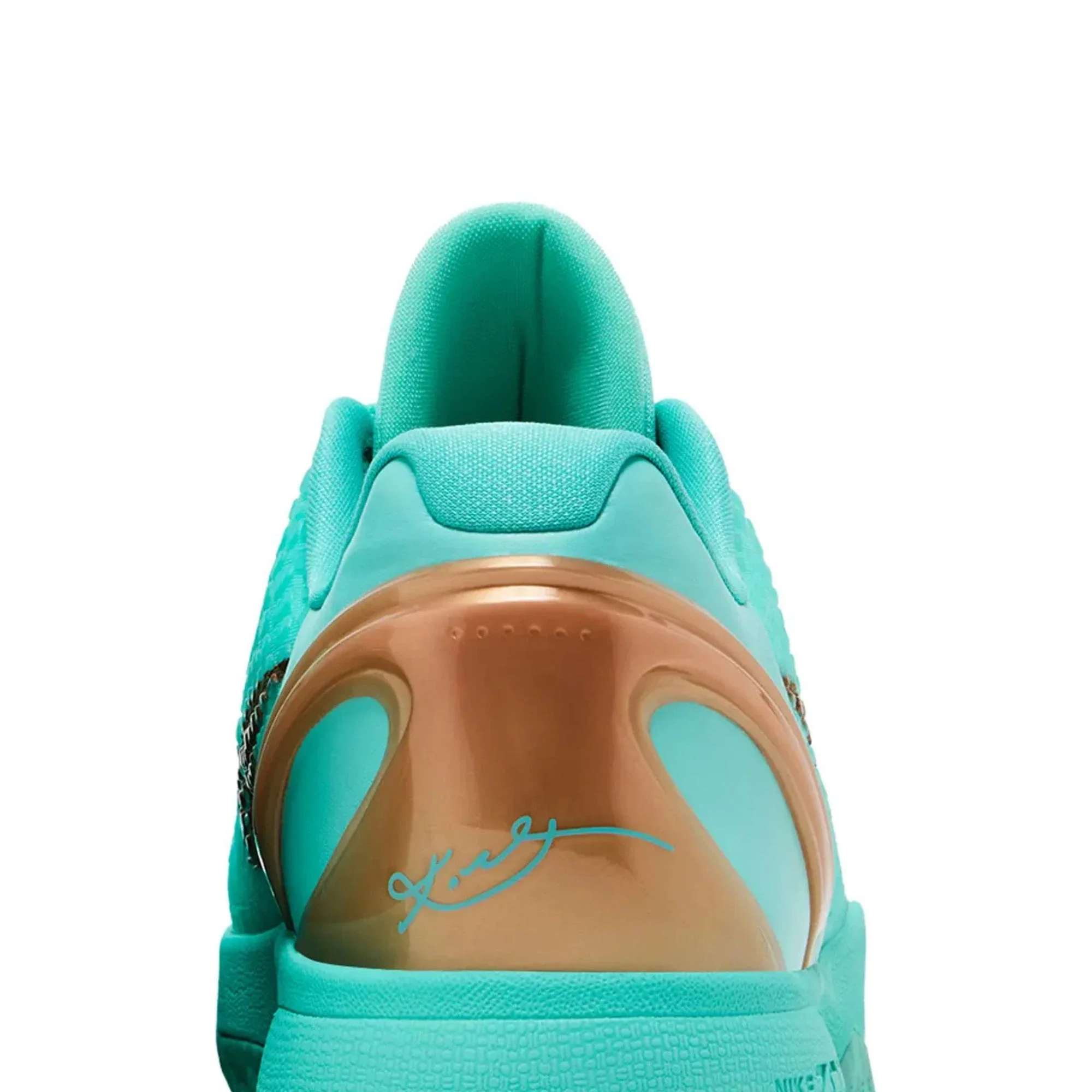 Nike Kobe 6 Protro x Jalen Brunson 'Statue of Liberty' (2025) - Image 6