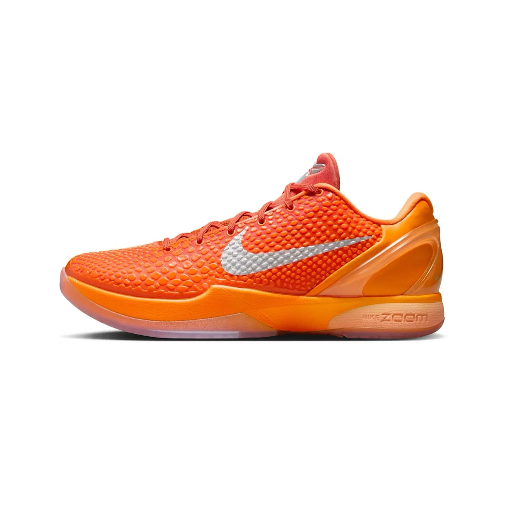 Nike Kobe 6 Protro 'Total Orange' (2025) - Image 3