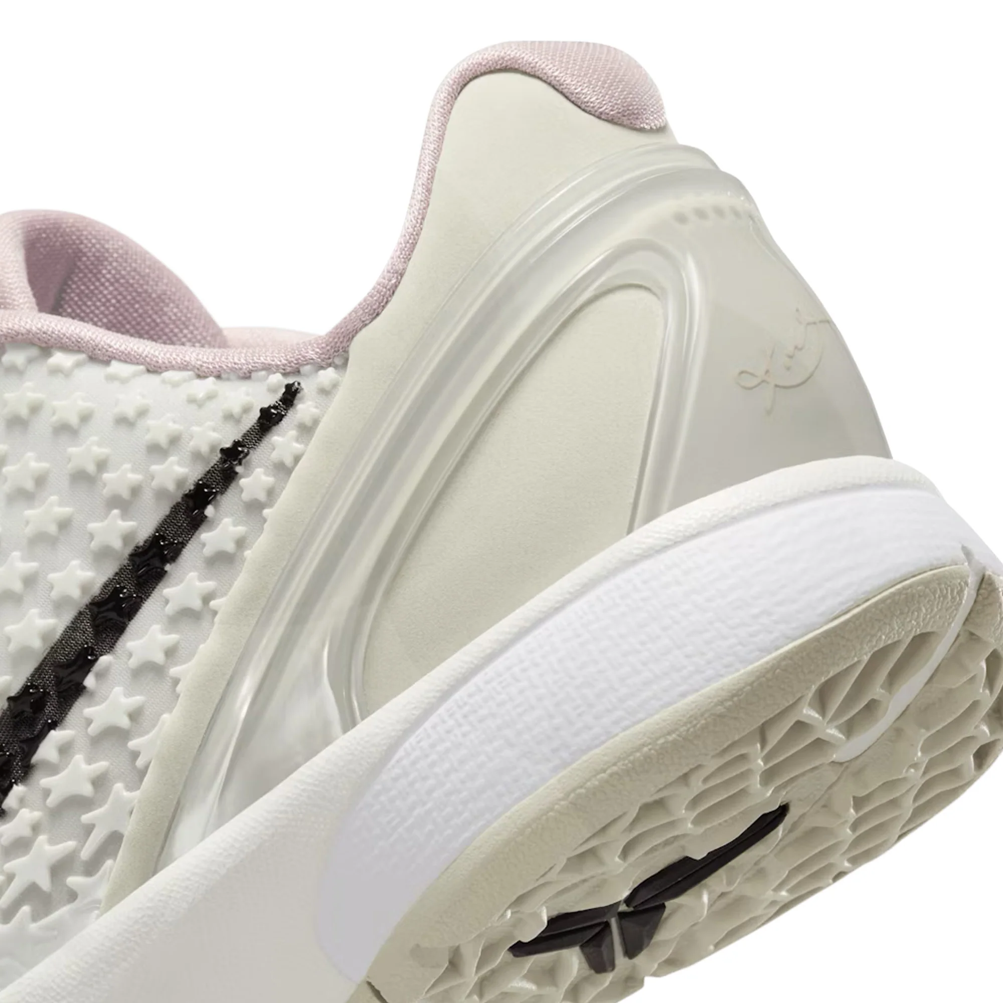 Nike Kobe 6 'Sail All-Star' GS (2025) - Image 7