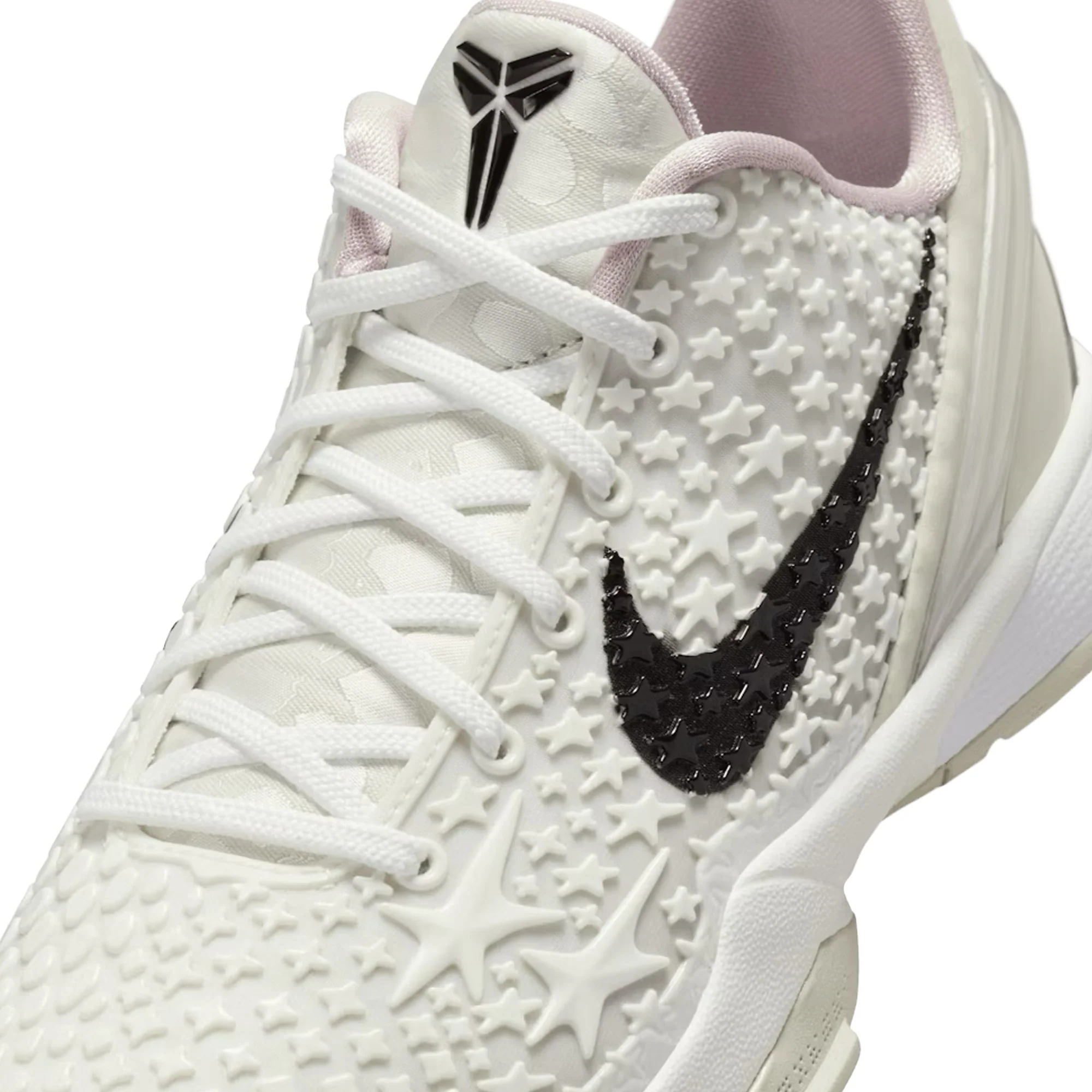 Nike Kobe 6 'Sail All-Star' GS (2025) - Image 8