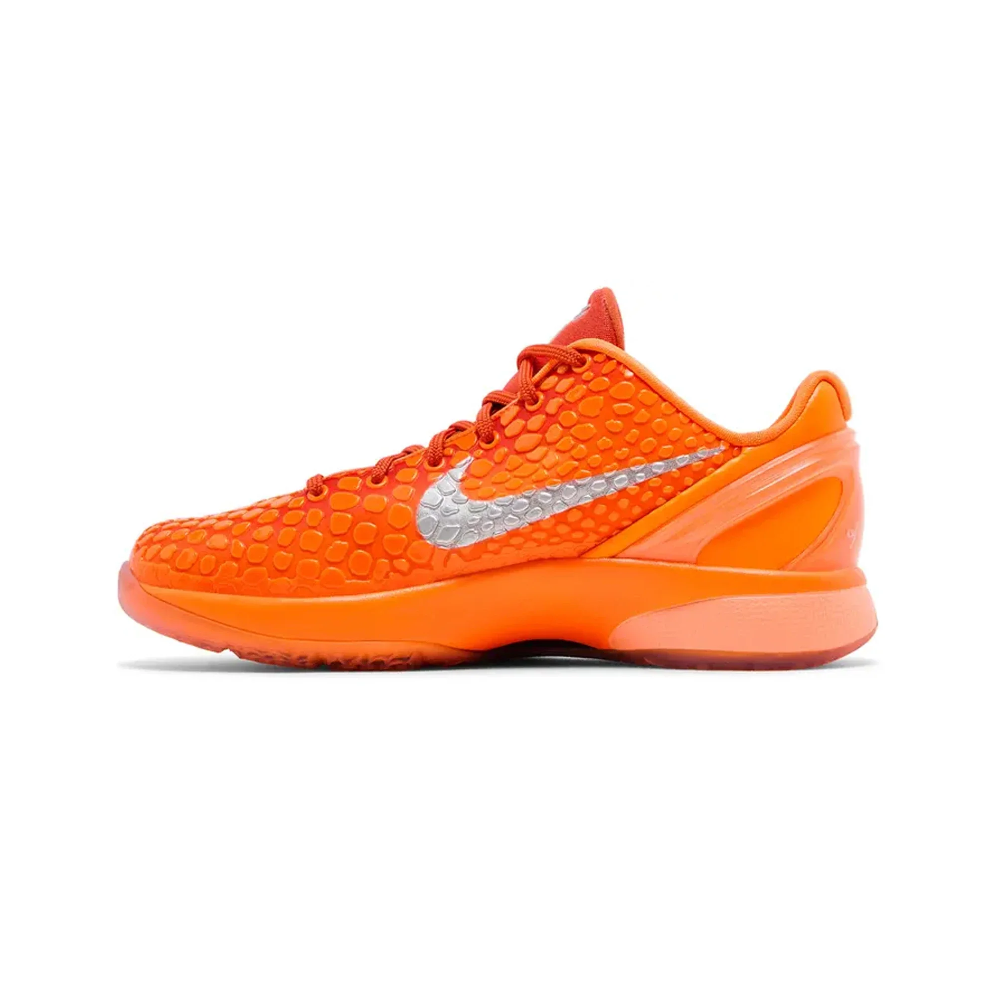 Nike Kobe 6 'Total Orange' GS (2025) - Image 3