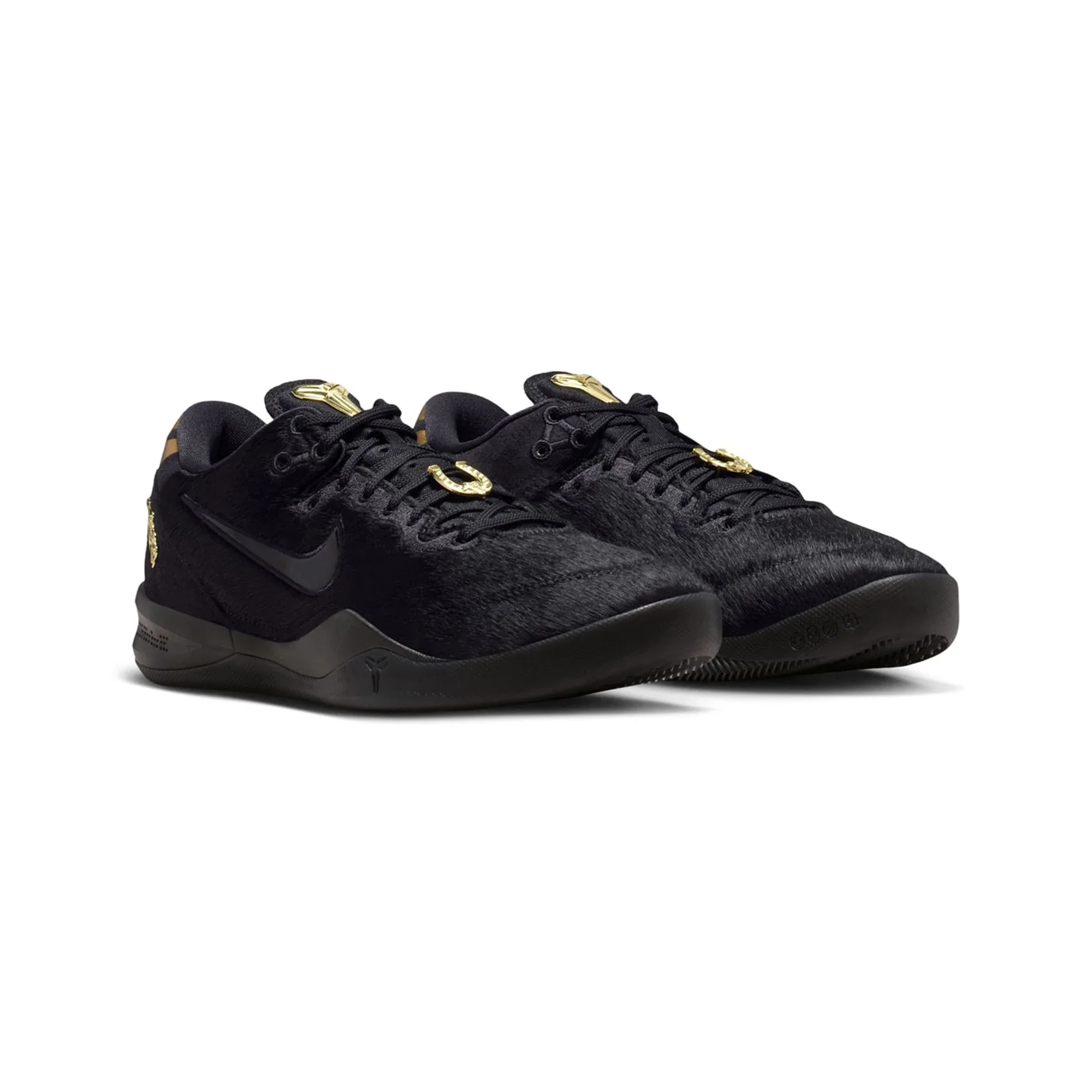 Nike Kobe 8 EXT Protro 'Year of the Horse' - Image 2