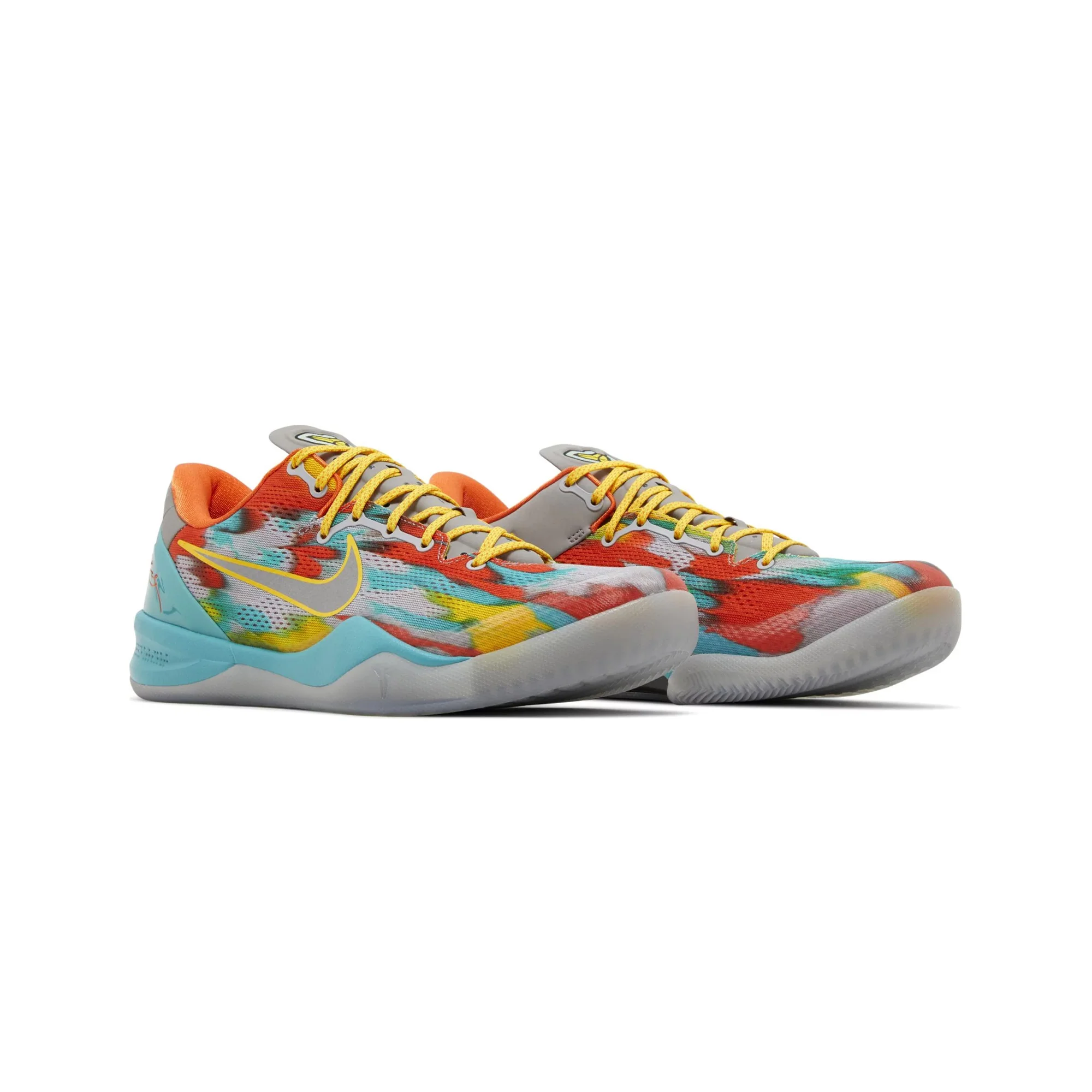 Nike Kobe 8 'Venice Beach' GS (2024) - Image 2
