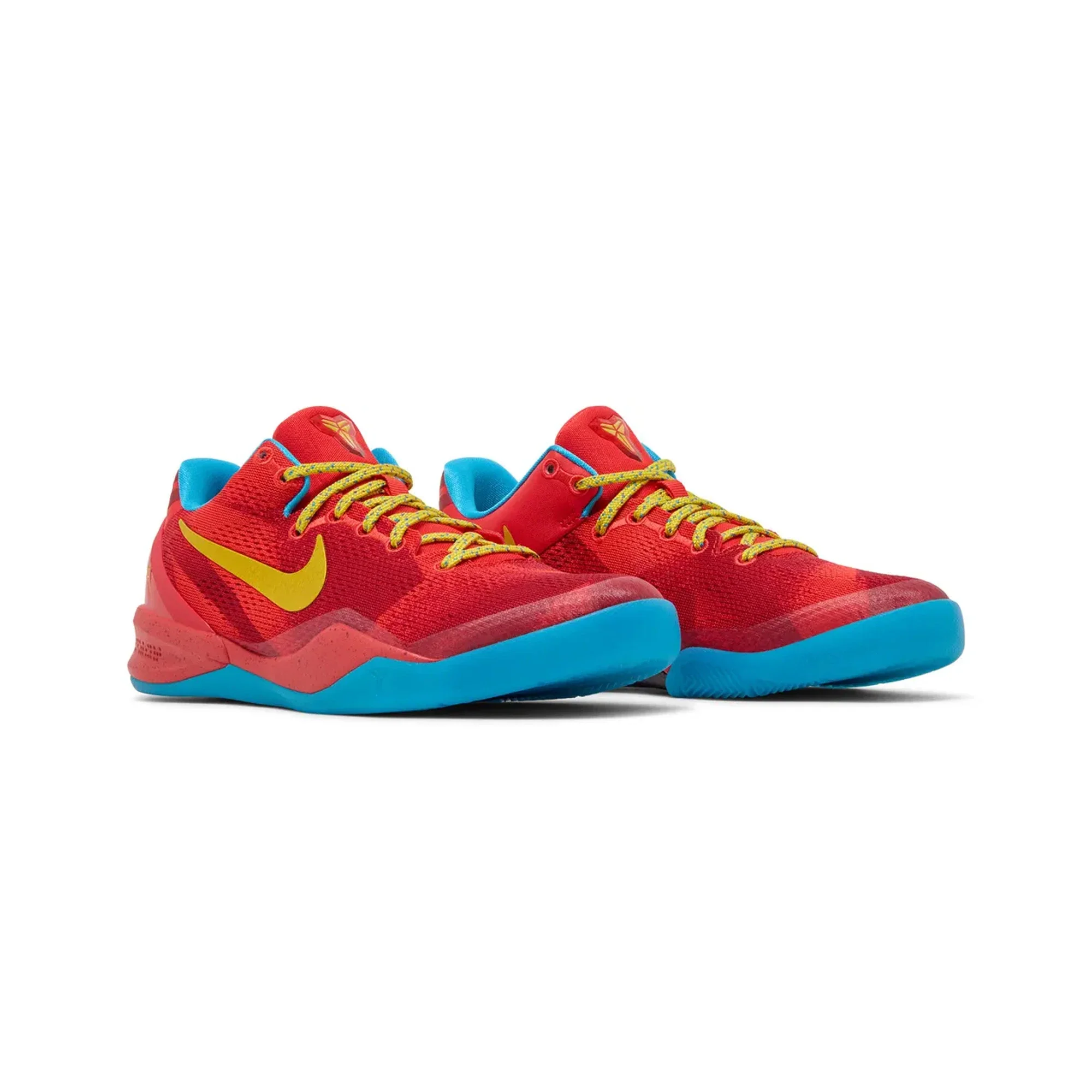 Nike Kobe 8 'Year of the Horse' GS (2026) - Image 2