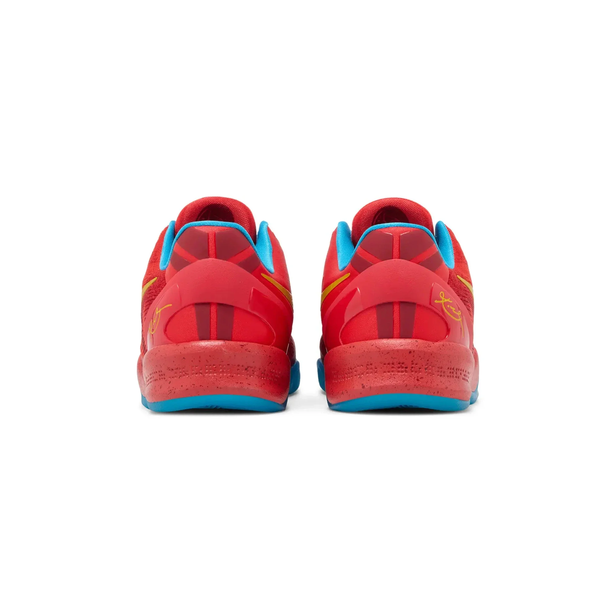 Nike Kobe 8 'Year of the Horse' GS (2026) - Image 4