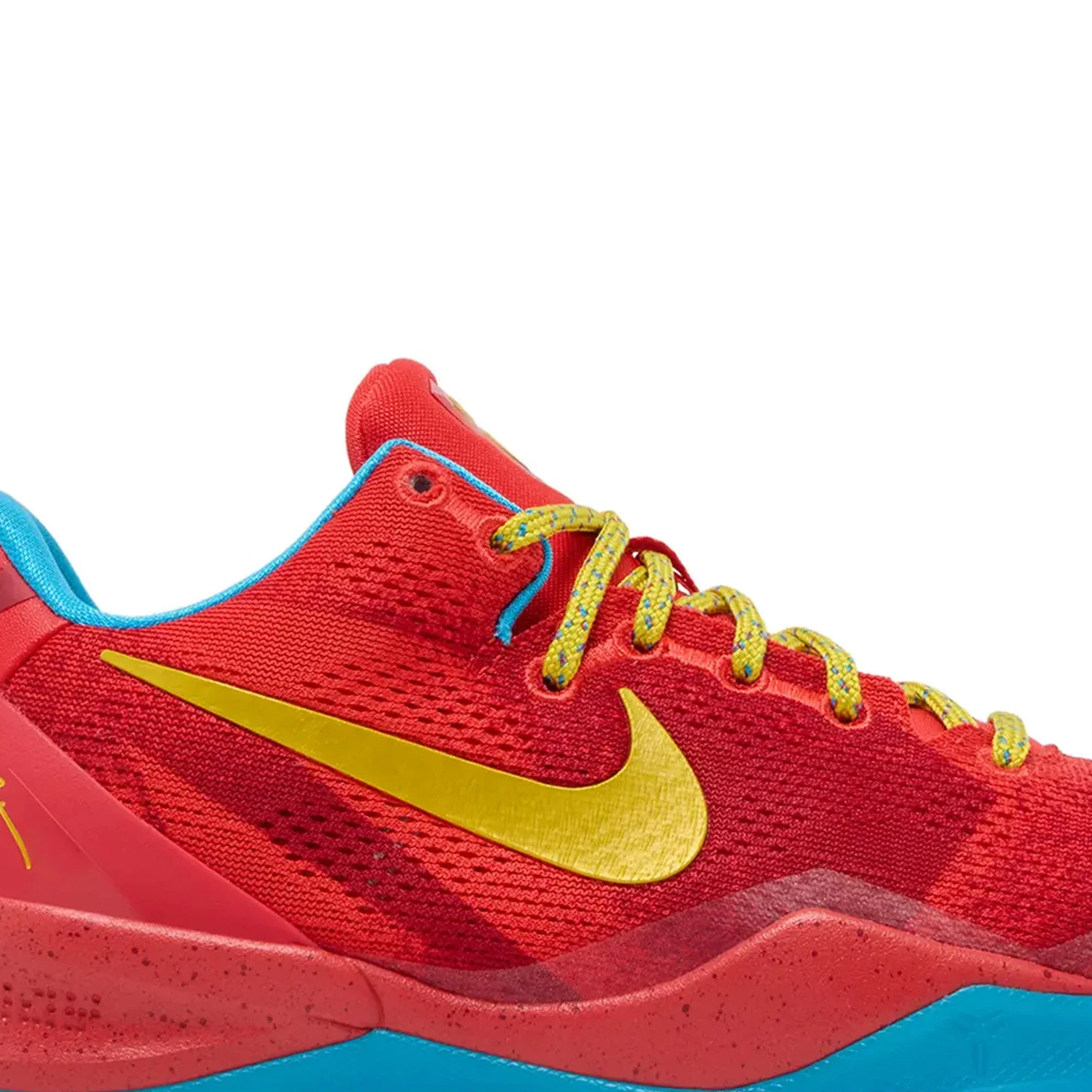 Nike Kobe 8 'Year of the Horse' GS (2026) - Image 7