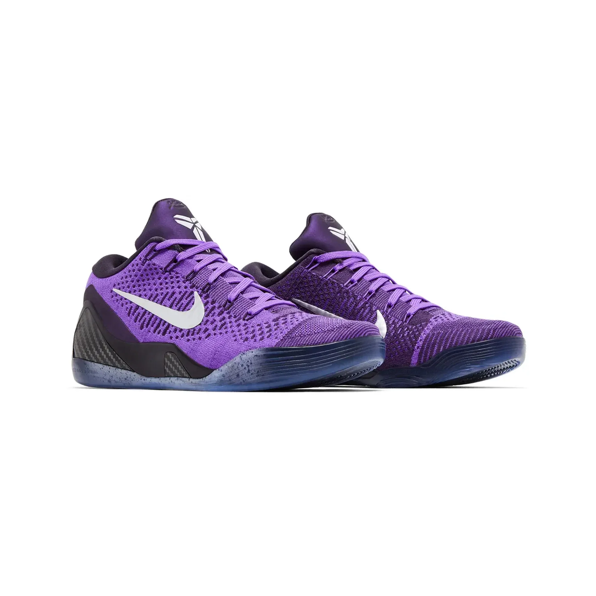 Nike Kobe 9 Elite Low Protro 'Michael Jackson Moonwalker' (2025) - Image 2