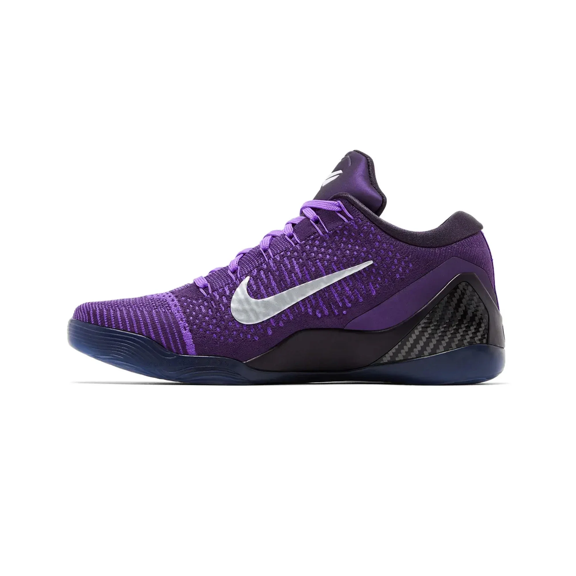 Nike Kobe 9 Elite Low Protro 'Michael Jackson Moonwalker' (2025) - Image 3