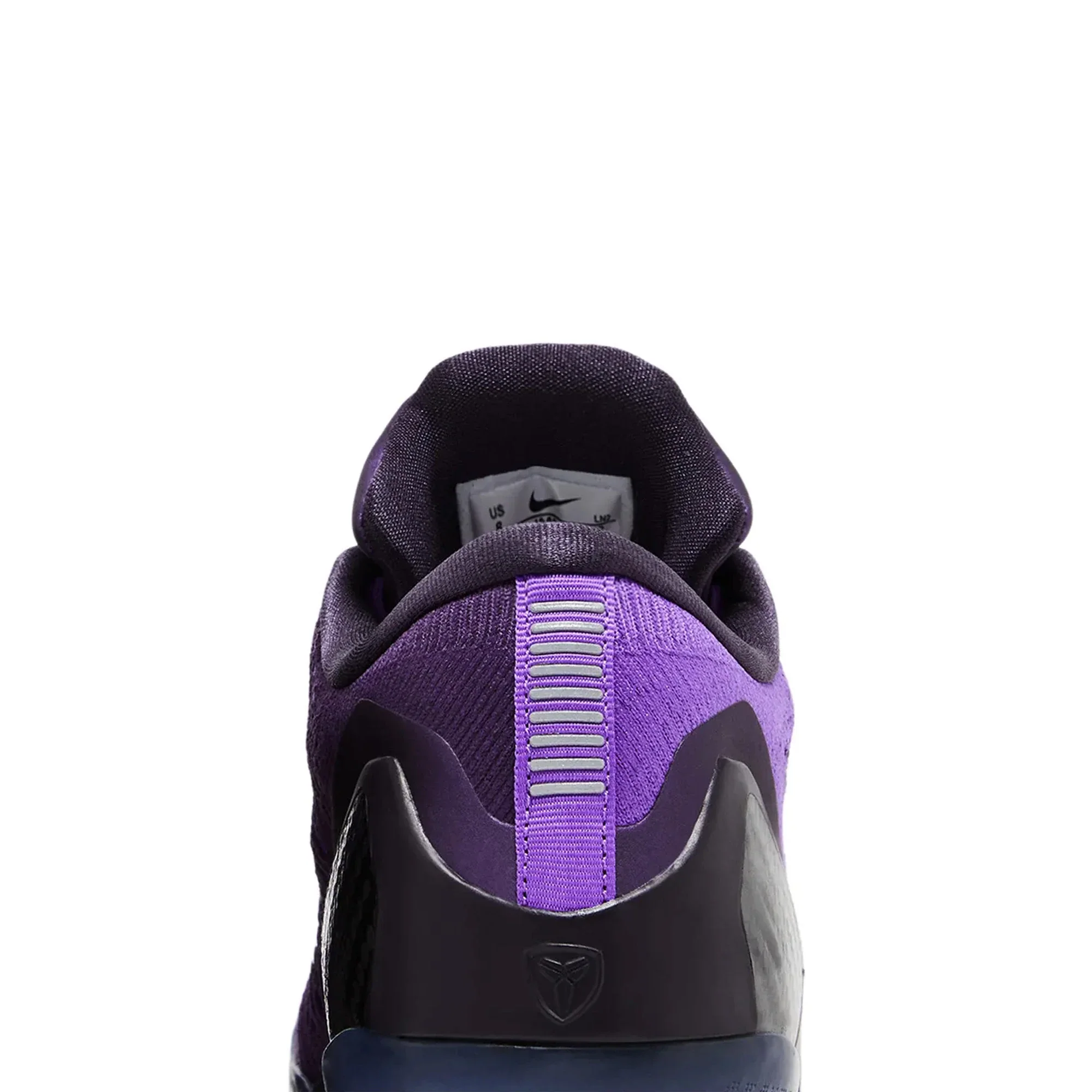 Nike Kobe 9 Elite Low Protro 'Michael Jackson Moonwalker' (2025) - Image 7