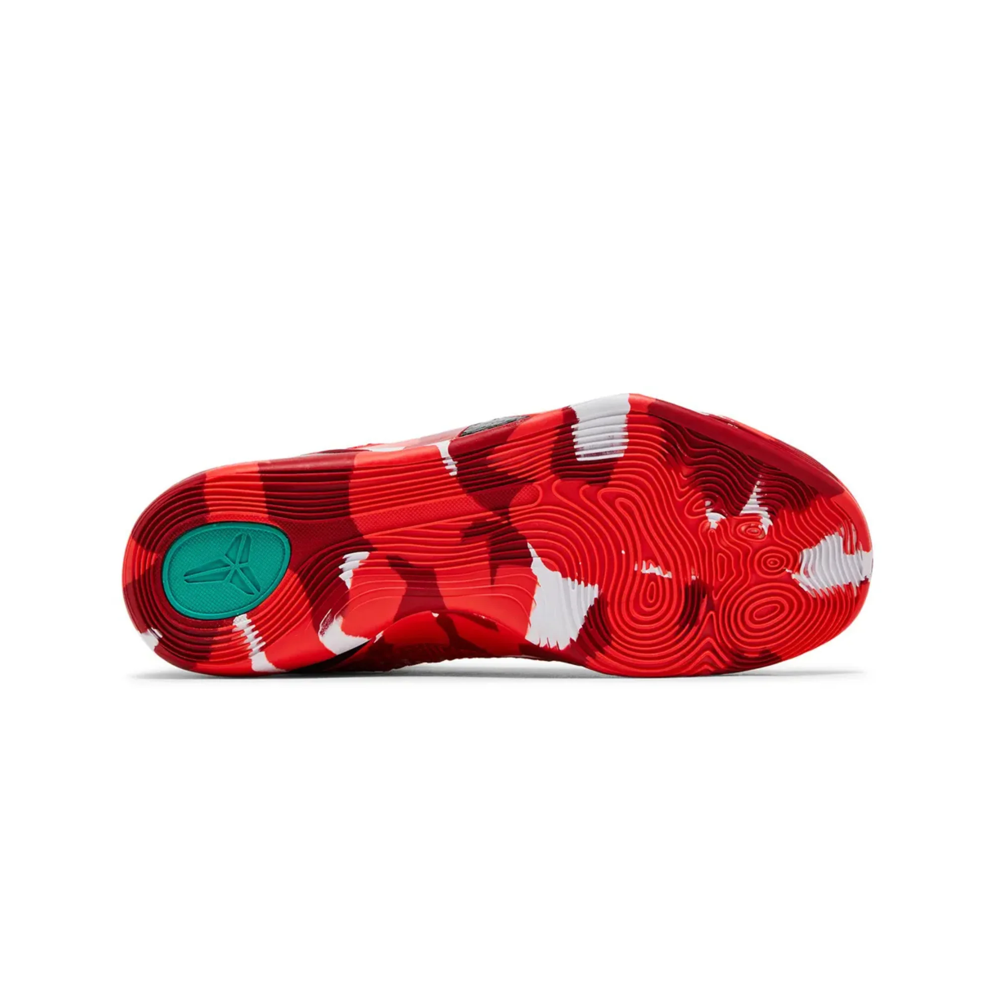 Nike Kobe 9 Elite Protro 'Christmas' (2024) - Image 5
