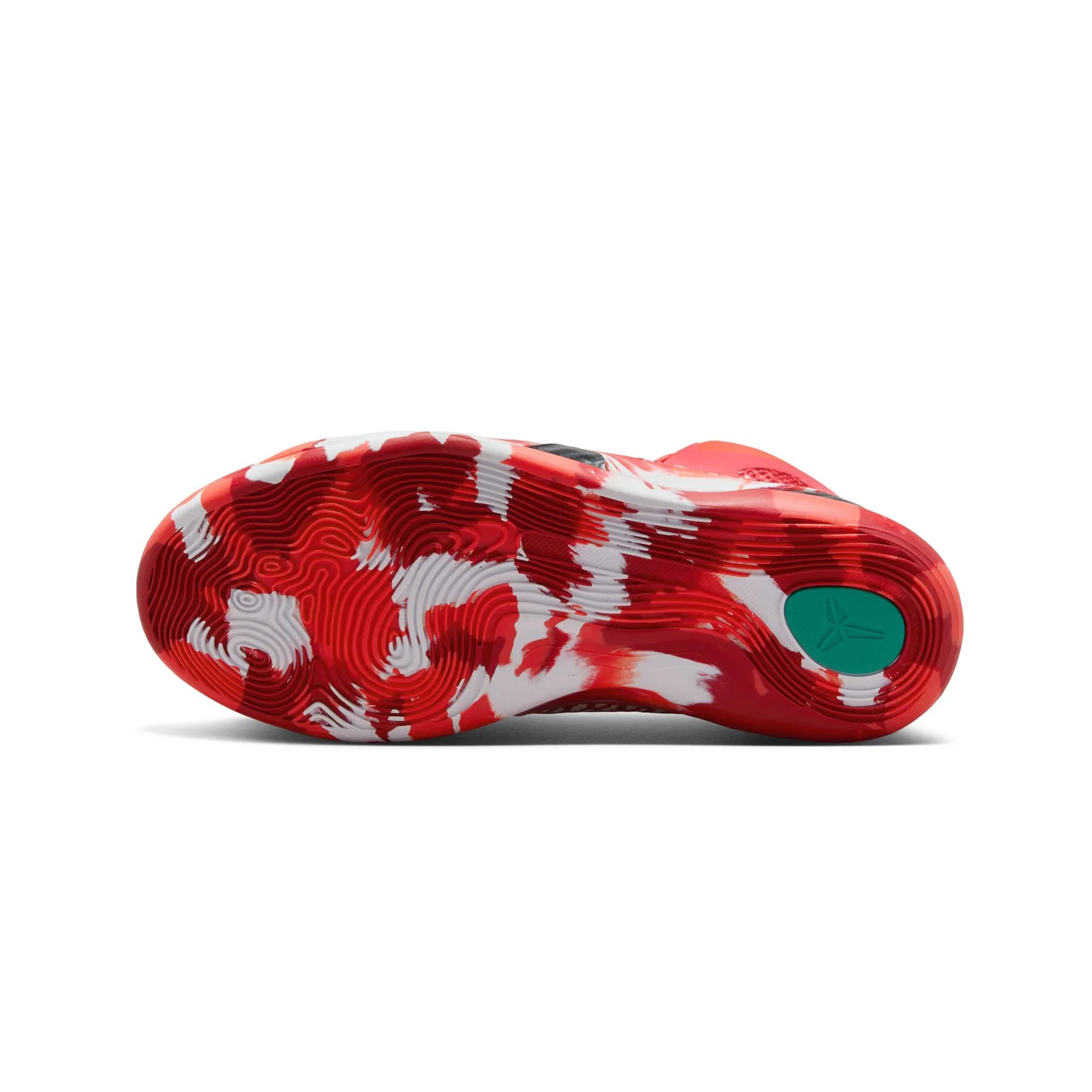 Nike Kobe 9 Elite Protro 'Christmas' GS (2024) - Image 5