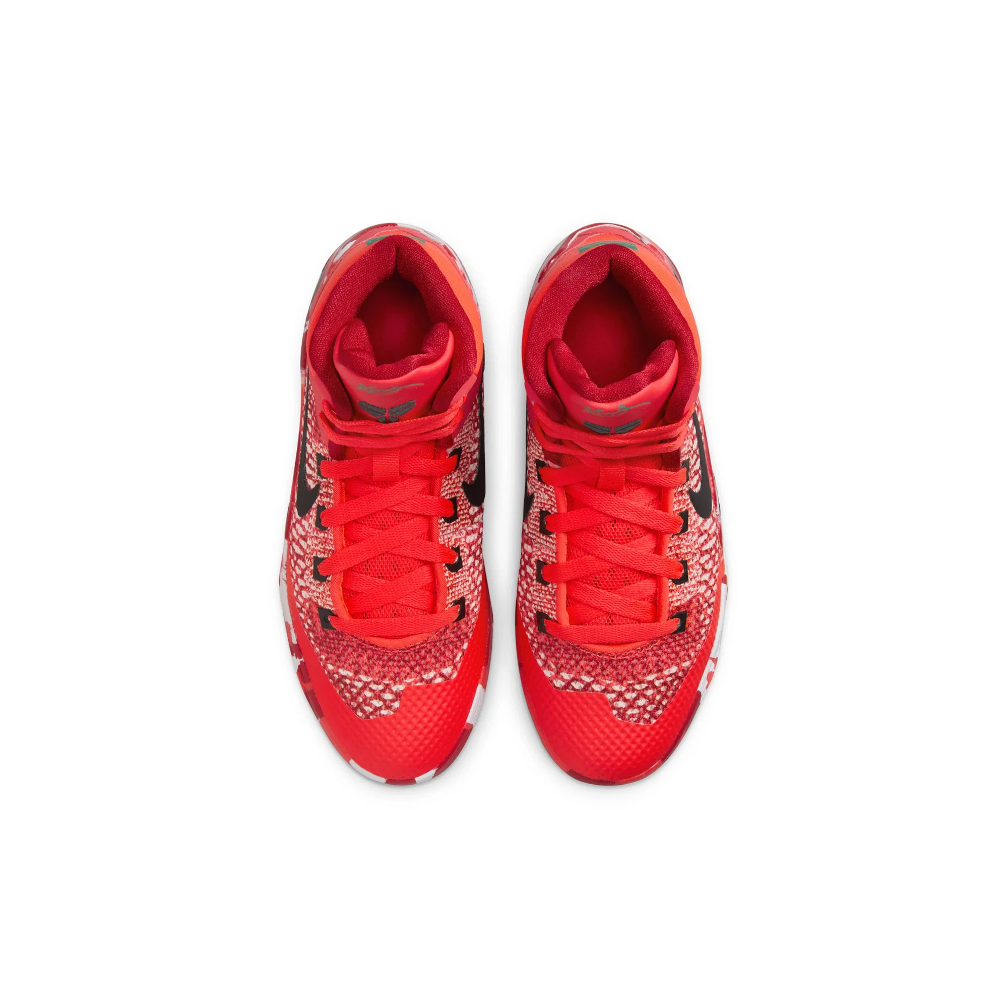 Nike Kobe 9 Elite Protro 'Christmas' GS (2024) - Image 6