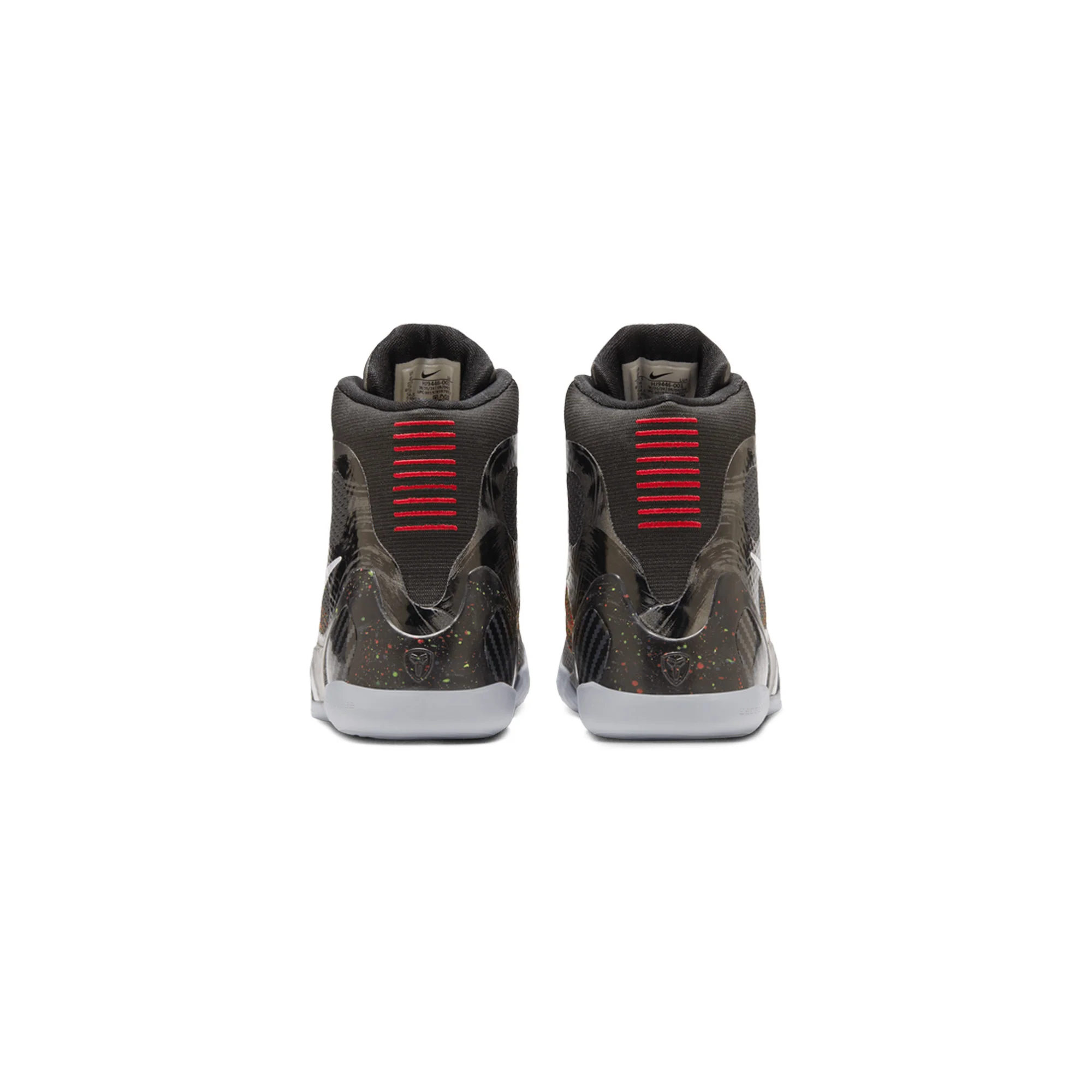 Nike Kobe 9 Elite Protro 'Masterpiece' GS (2025) - Image 4