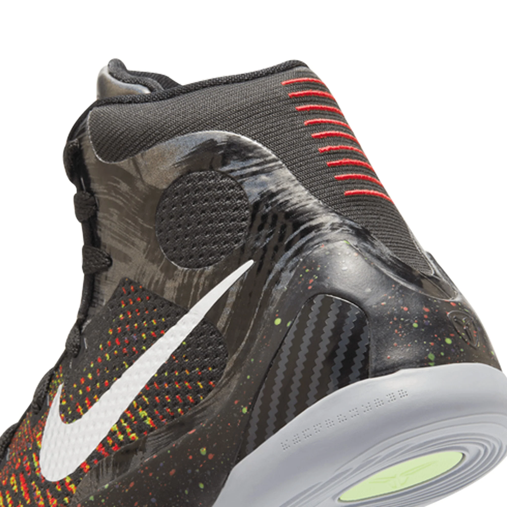 Nike Kobe 9 Elite Protro 'Masterpiece' GS (2025) - Image 6