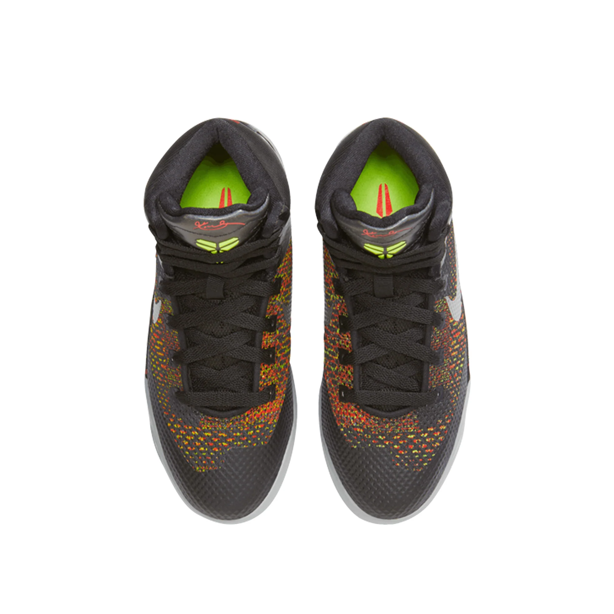 Nike Kobe 9 Elite Protro 'Masterpiece' GS (2025) - Image 8