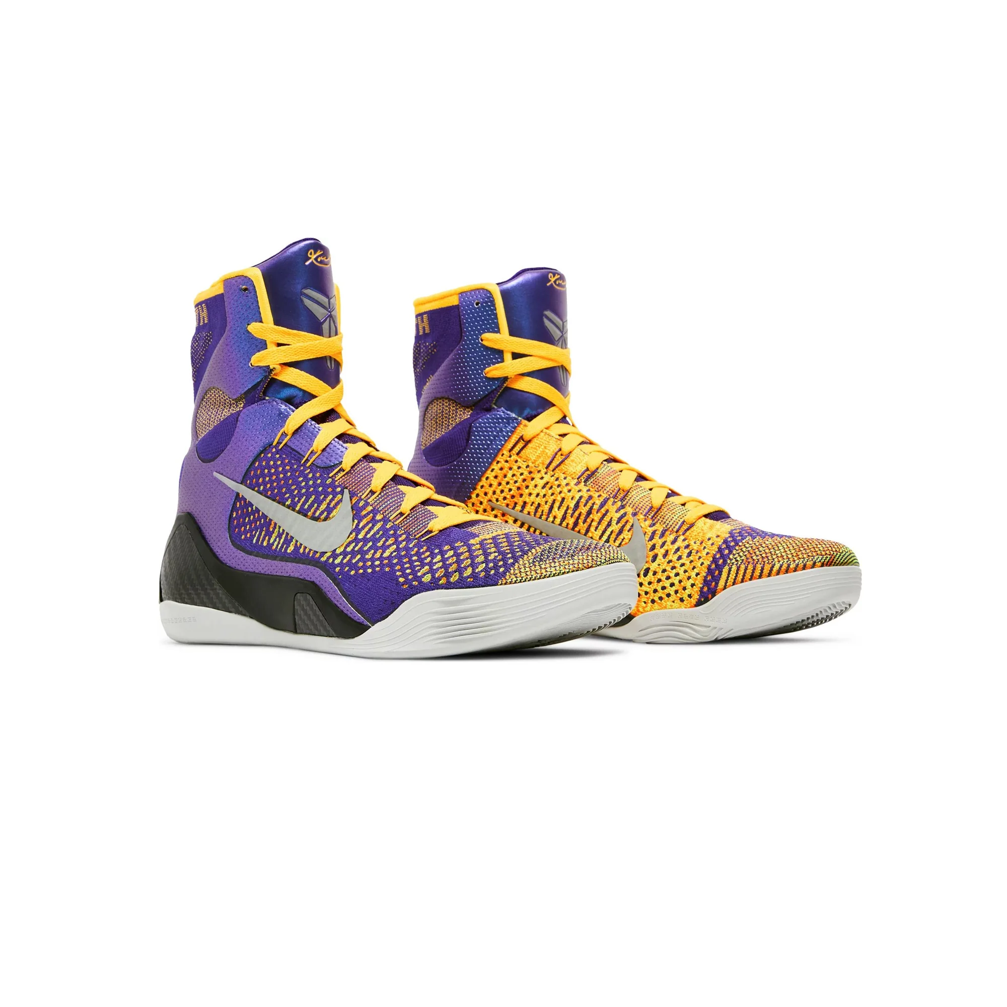 Nike Kobe 9 Elite Team 'Showtime' (2014) - Image 2
