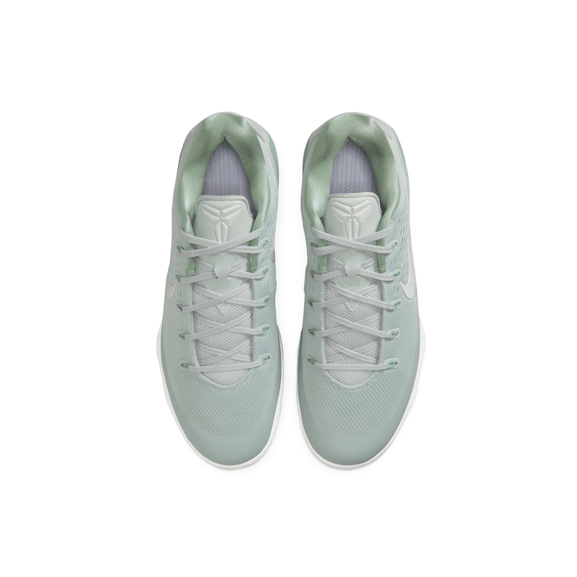 Nike Kobe 9 EM Low Protro 'Light Silver Steam' (2026) - Image 4