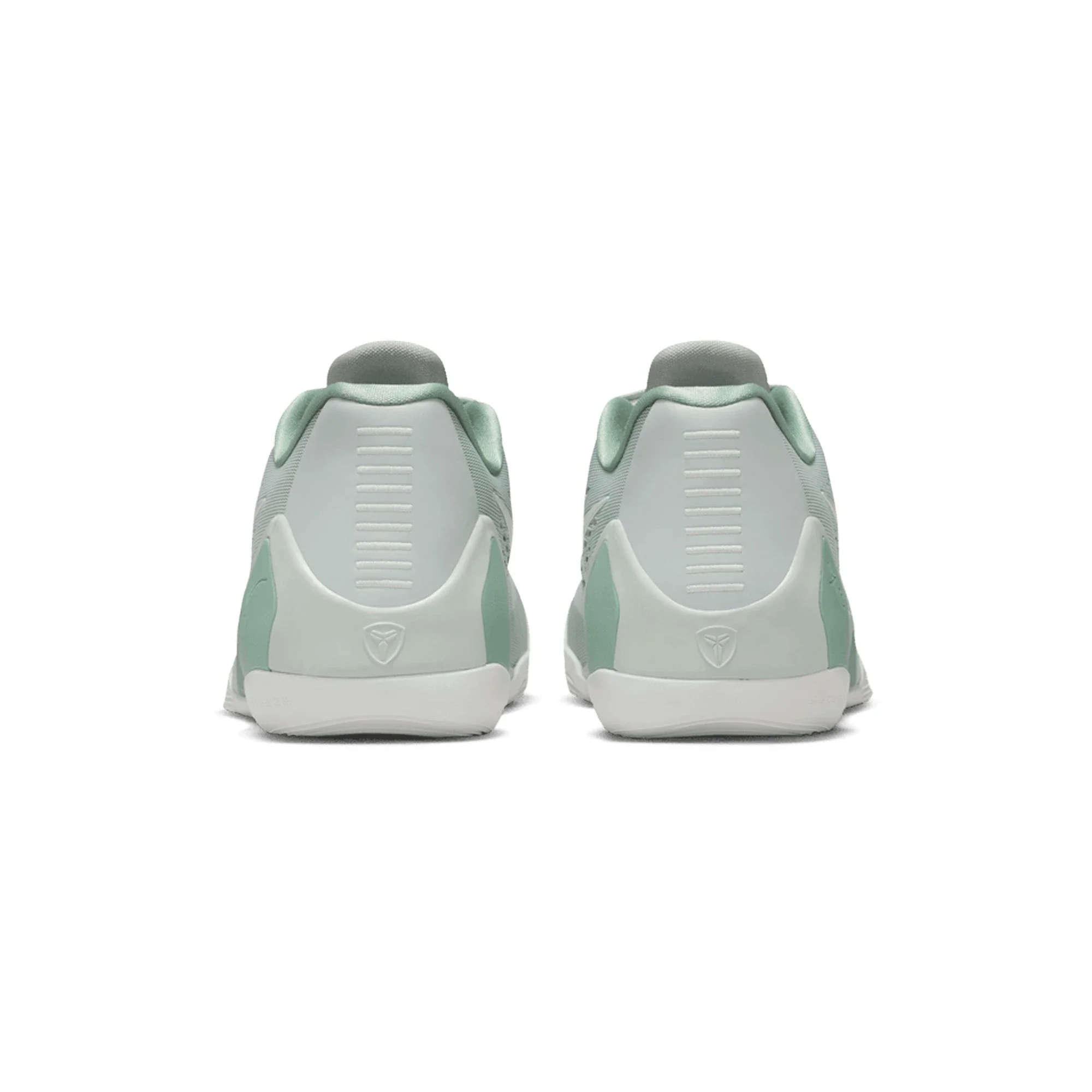 Nike Kobe 9 EM Low Protro 'Light Silver Steam' (2026) - Image 5