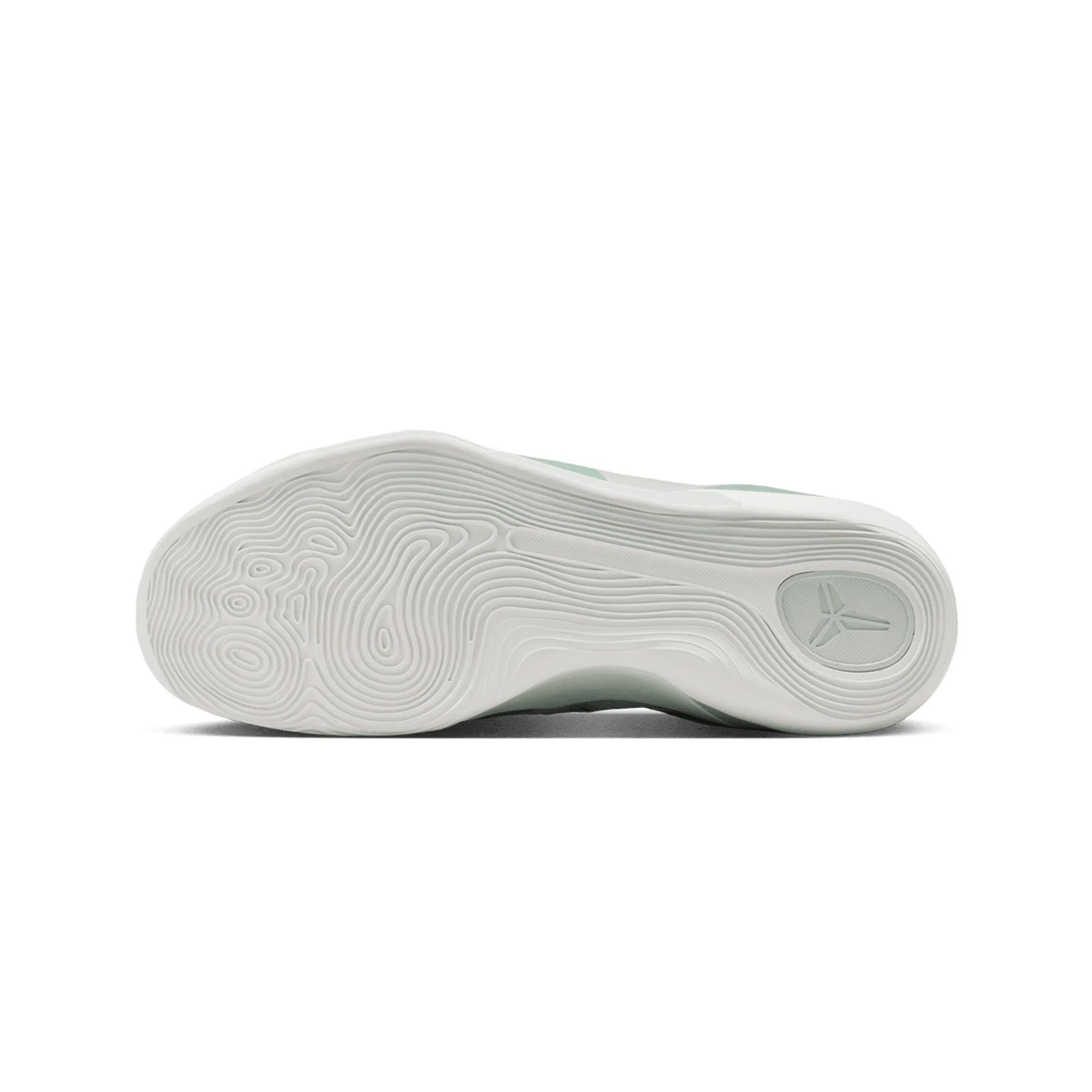Nike Kobe 9 EM Low Protro 'Light Silver Steam' (2026) - Image 6
