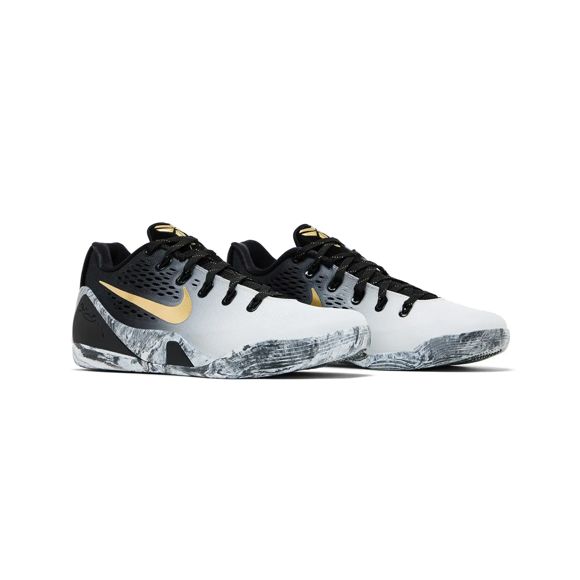 Nike Kobe 9 EM Low Protro 'Mambacita' (2025) - Image 2