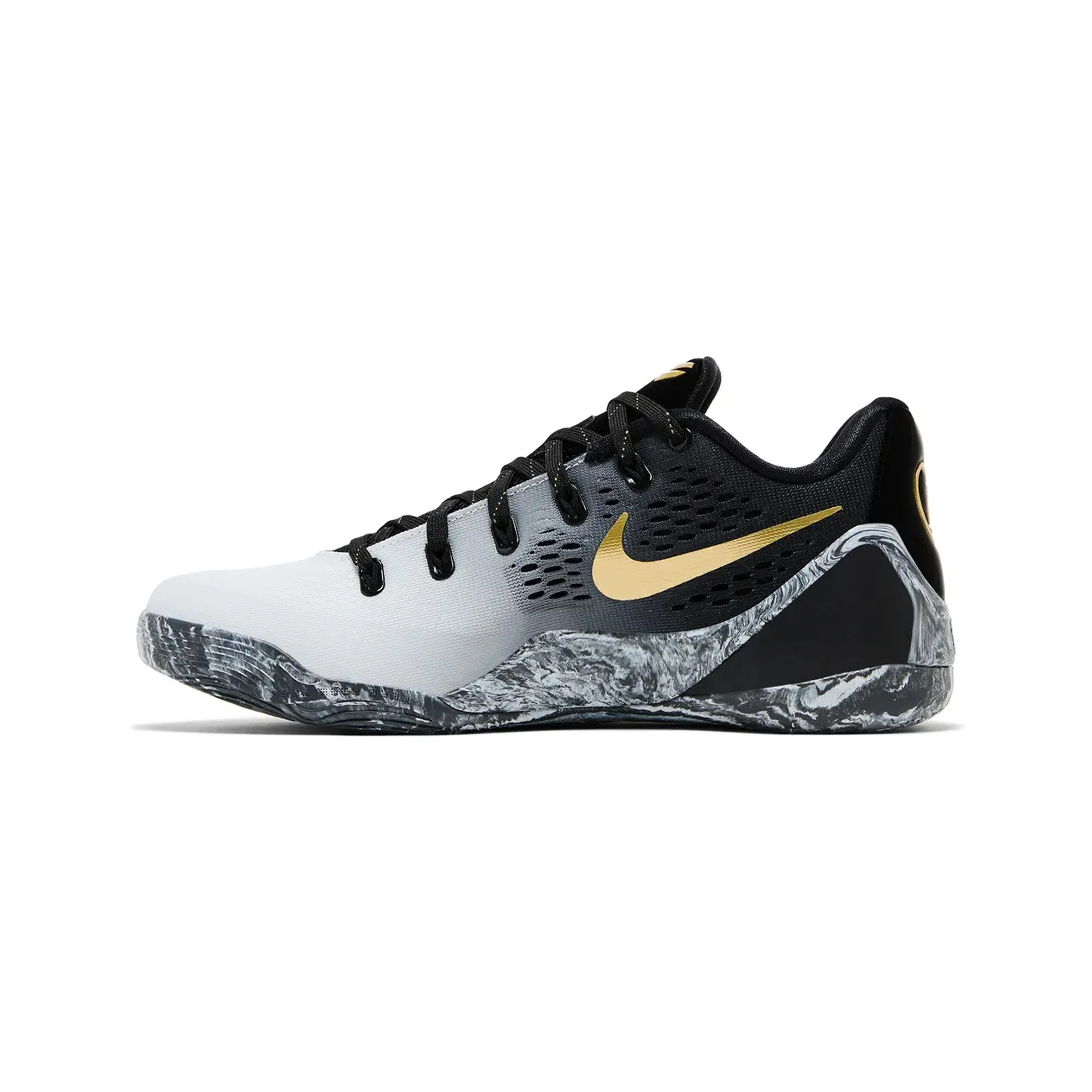 Nike Kobe 9 EM Low Protro 'Mambacita' (2025) - Image 3