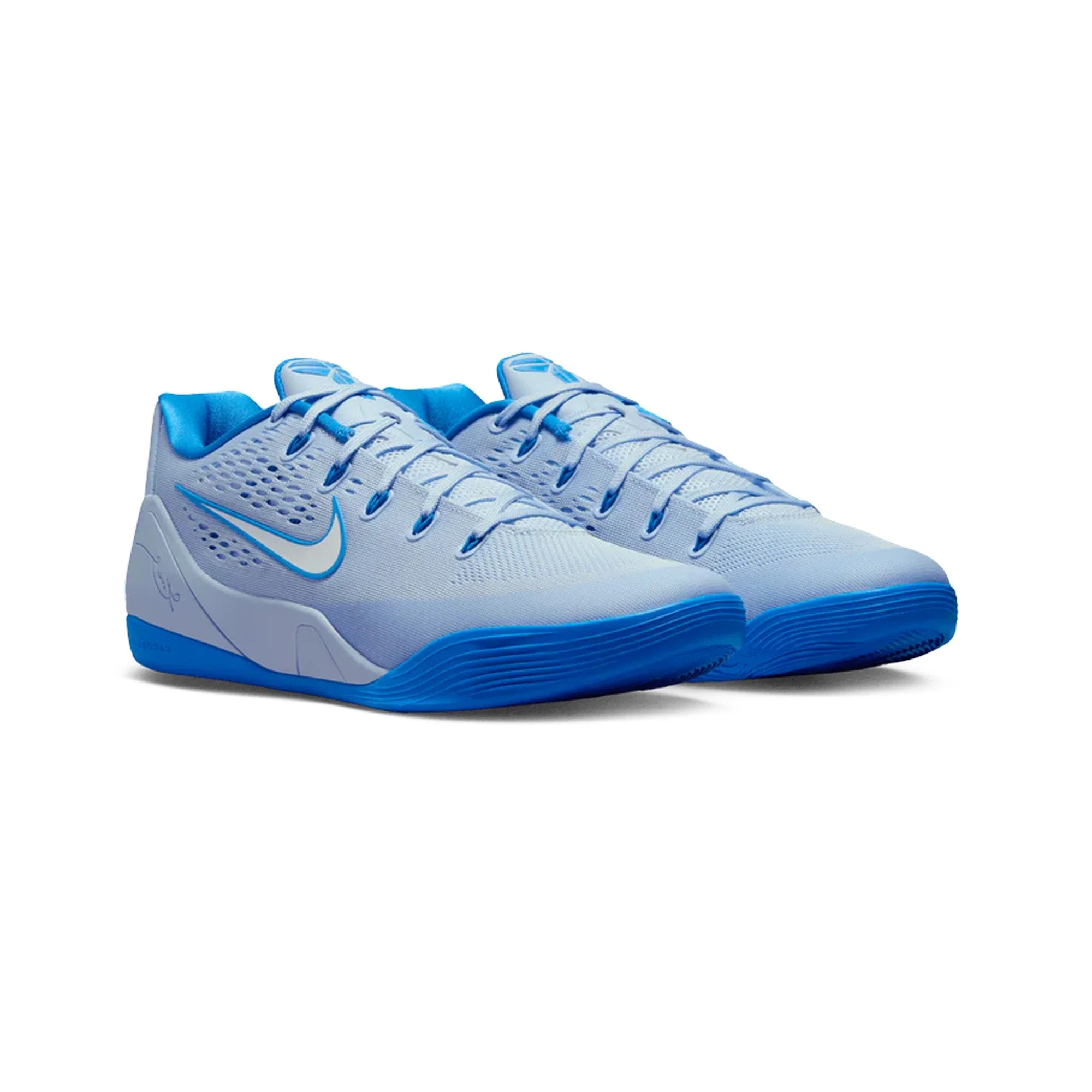 Nike Kobe 9 EM Low Protro TB 'Hydrogen Blue' (2026) - Image 2
