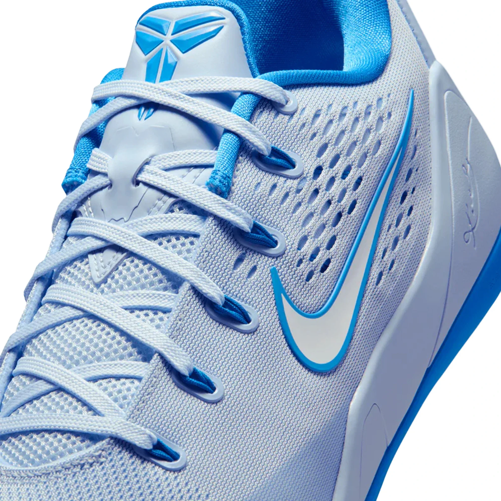 Nike Kobe 9 EM Low Protro TB 'Hydrogen Blue' (2026) - Image 7