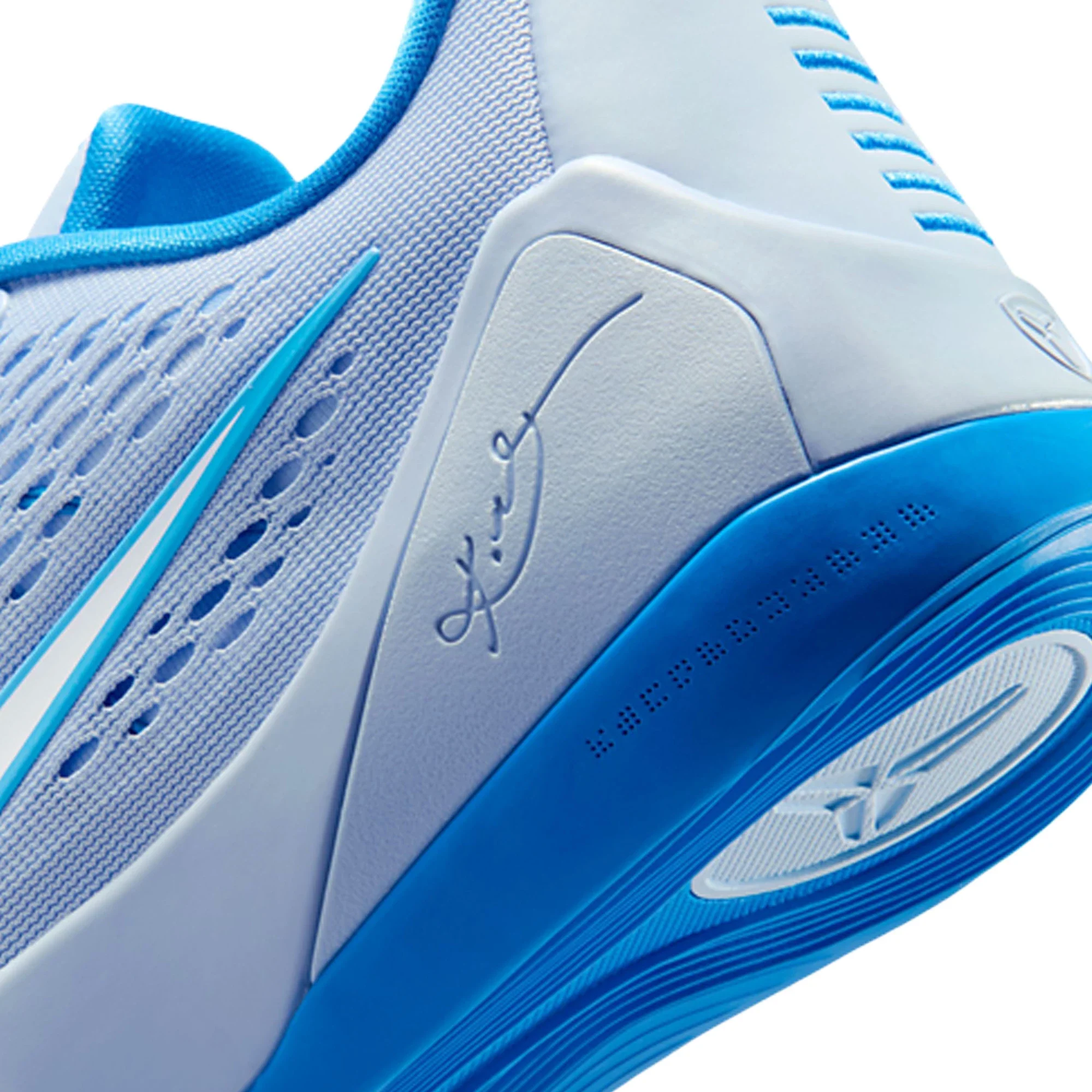 Nike Kobe 9 EM Low Protro TB 'Hydrogen Blue' (2026) - Image 8