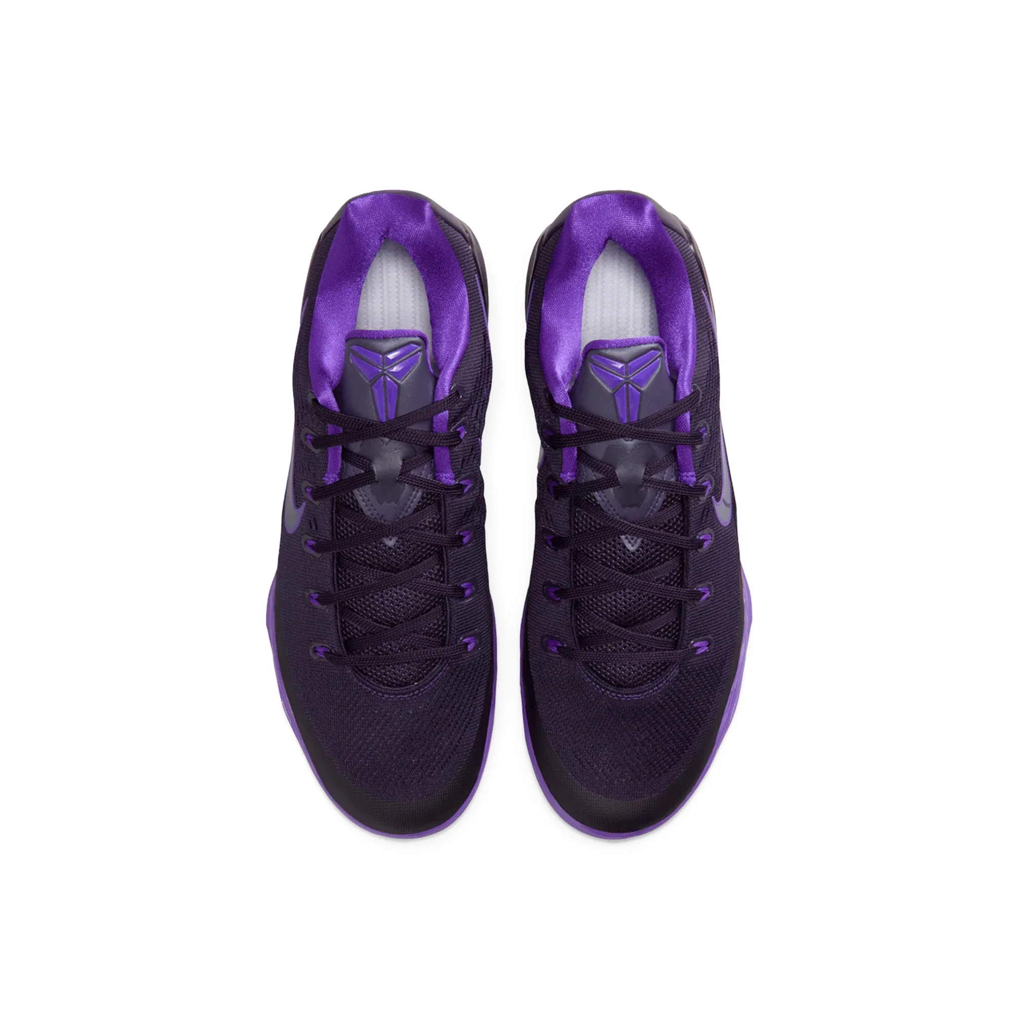 Nike Kobe 9 EM Low Protro TB 'Purple Dynasty' (2026) - Image 5