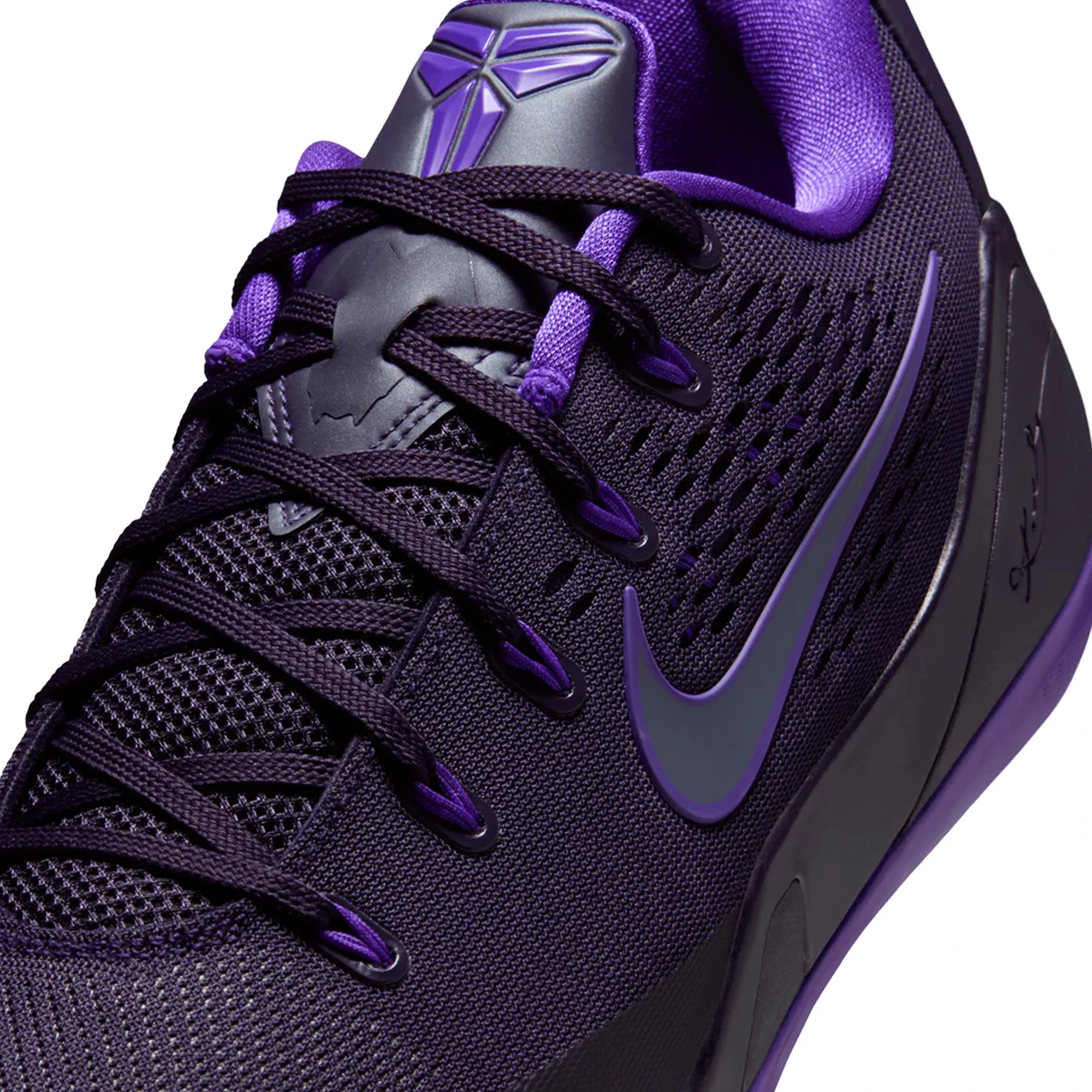 Nike Kobe 9 EM Low Protro TB 'Purple Dynasty' (2026) - Image 7