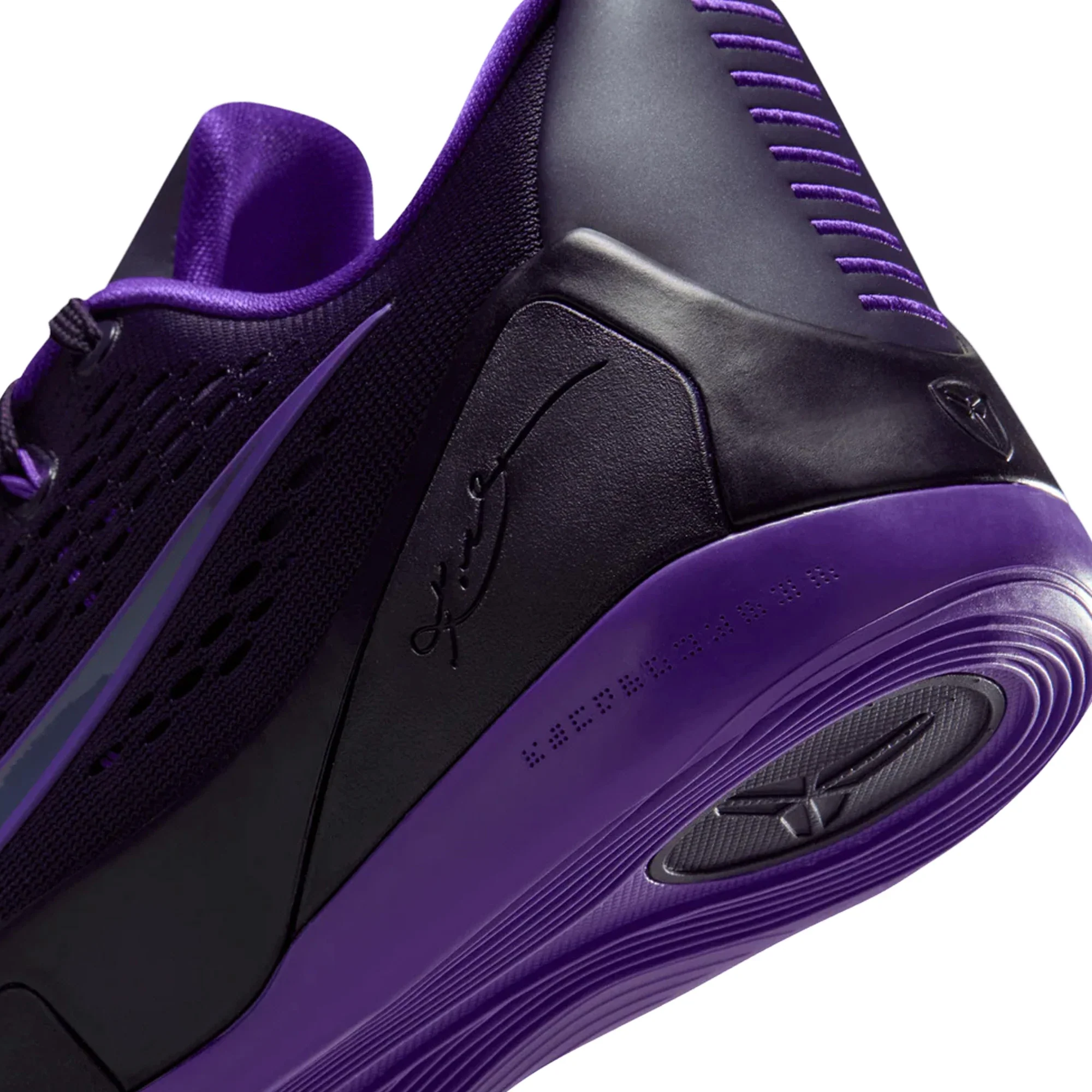Nike Kobe 9 EM Low Protro TB 'Purple Dynasty' (2026) - Image 8