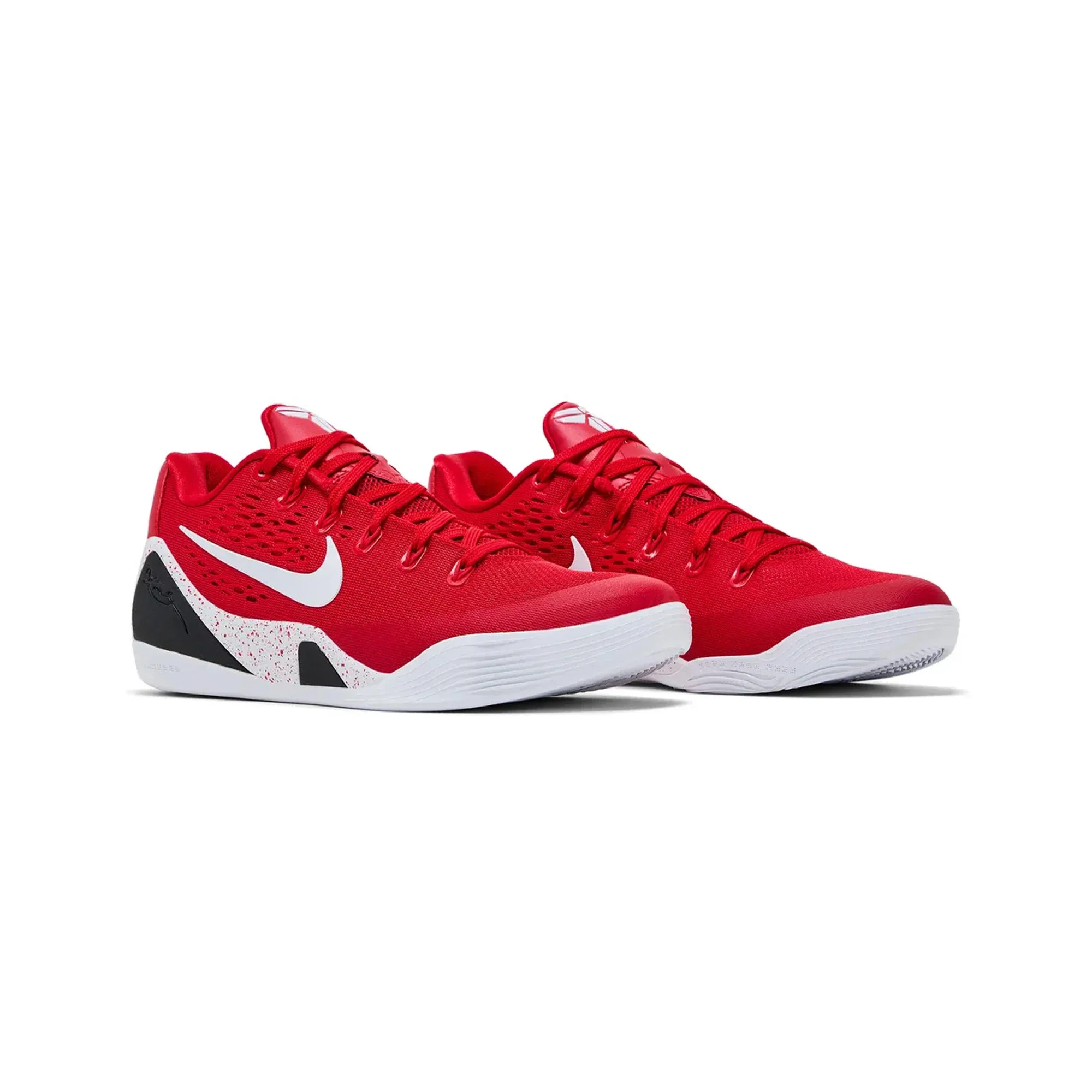 Nike Kobe 9 EM Low Protro TB 'University Red' (2025) - Image 2