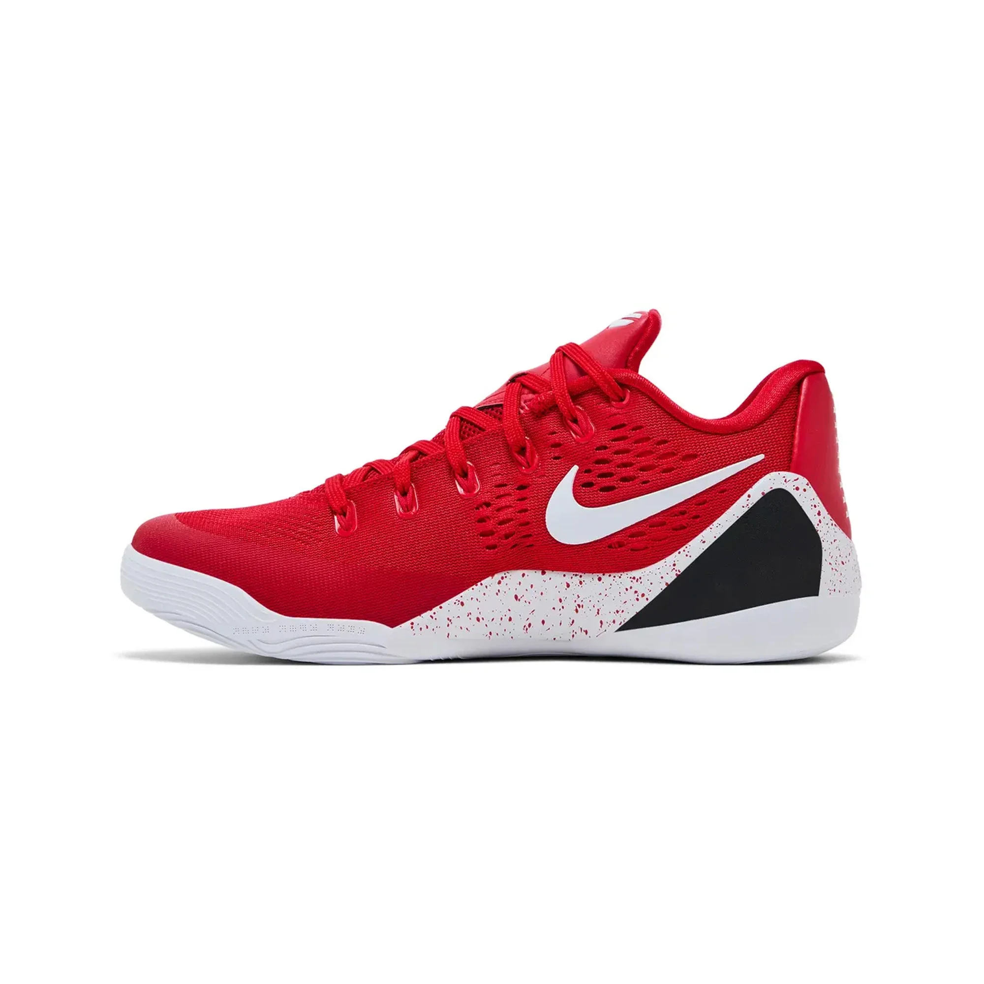 Nike Kobe 9 EM Low Protro TB 'University Red' (2025) - Image 3