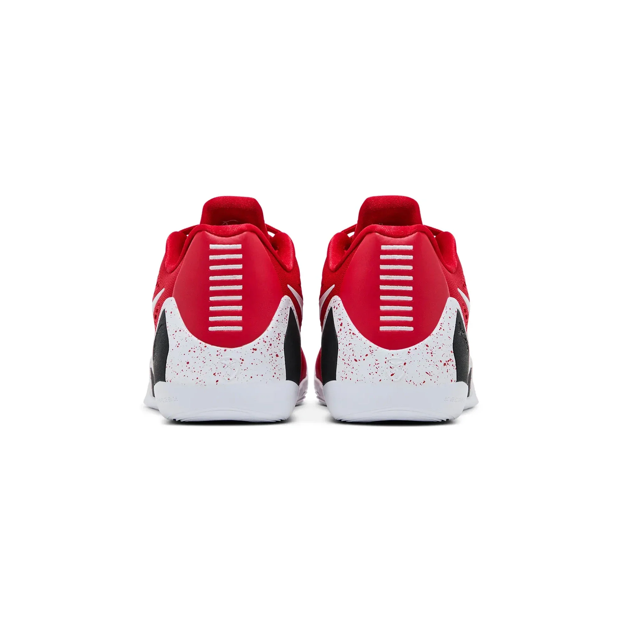 Nike Kobe 9 EM Low Protro TB 'University Red' (2025) - Image 4