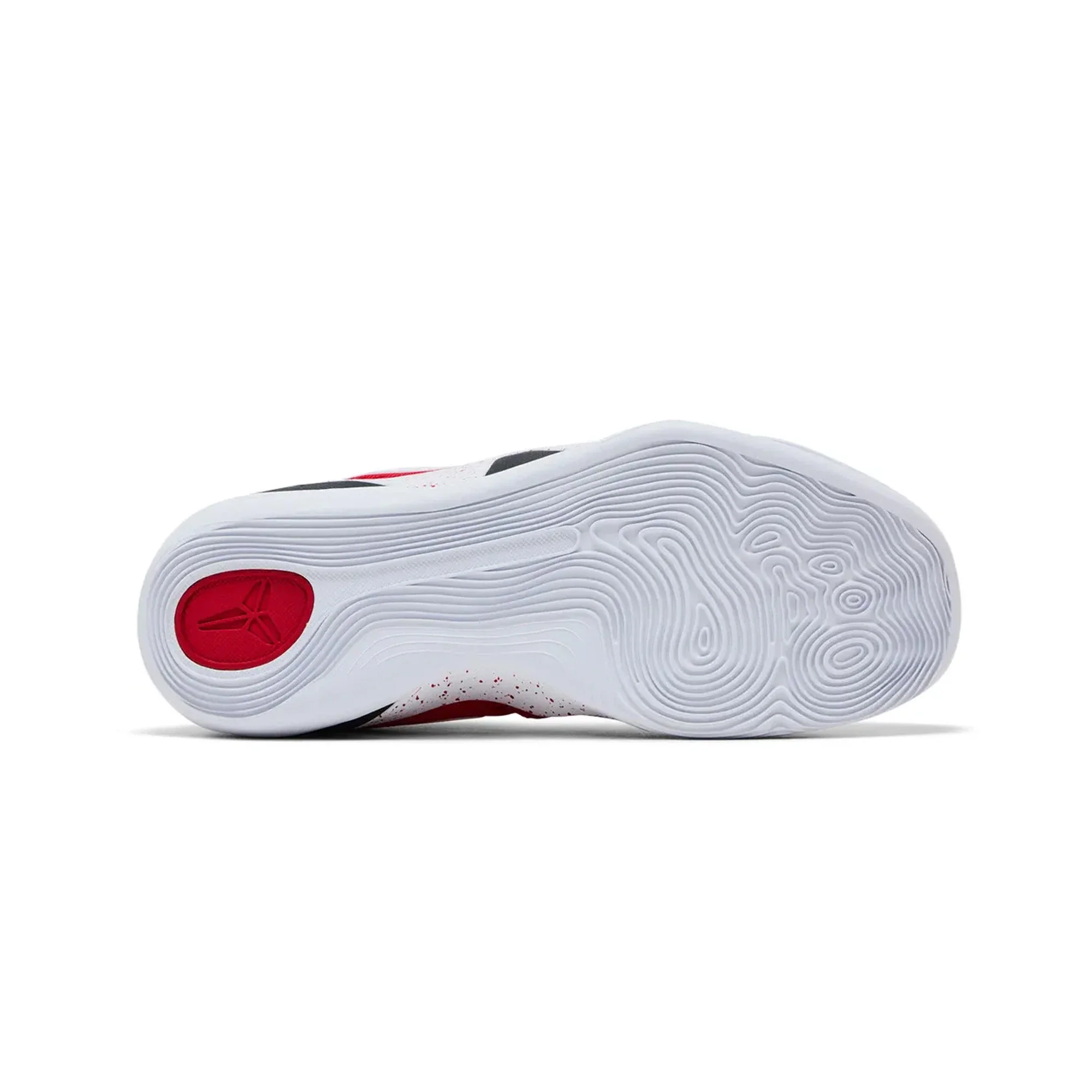 Nike Kobe 9 EM Low Protro TB 'University Red' (2025) - Image 5