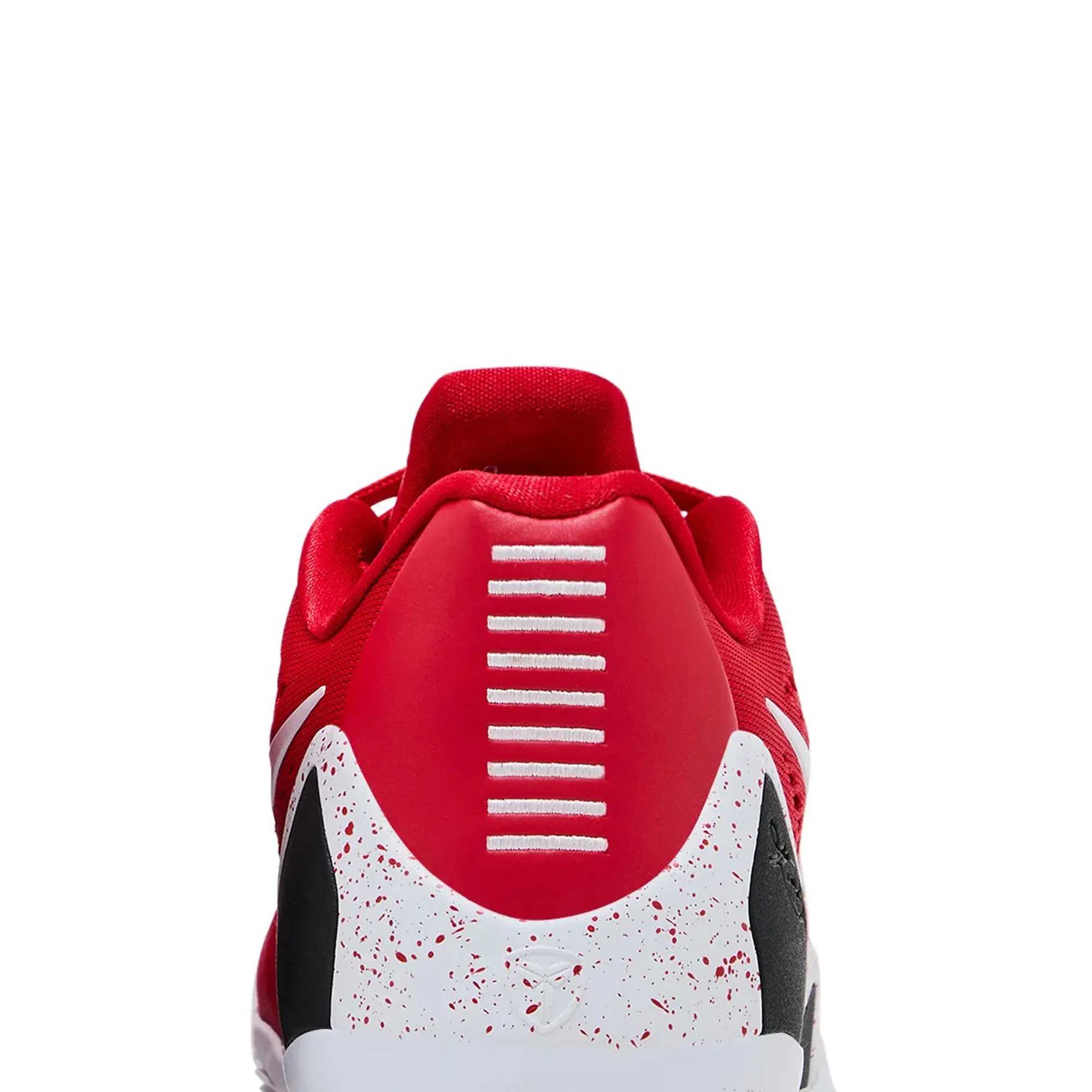 Nike Kobe 9 EM Low Protro TB 'University Red' (2025) - Image 7