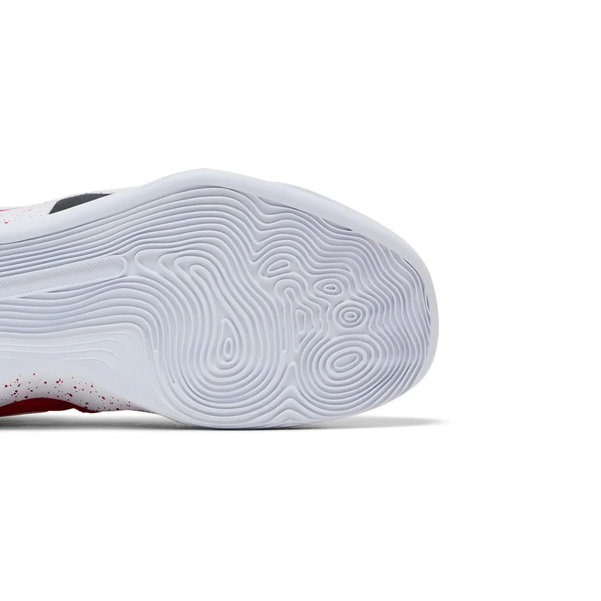 Nike Kobe 9 EM Low Protro TB 'University Red' (2025) - Image 8