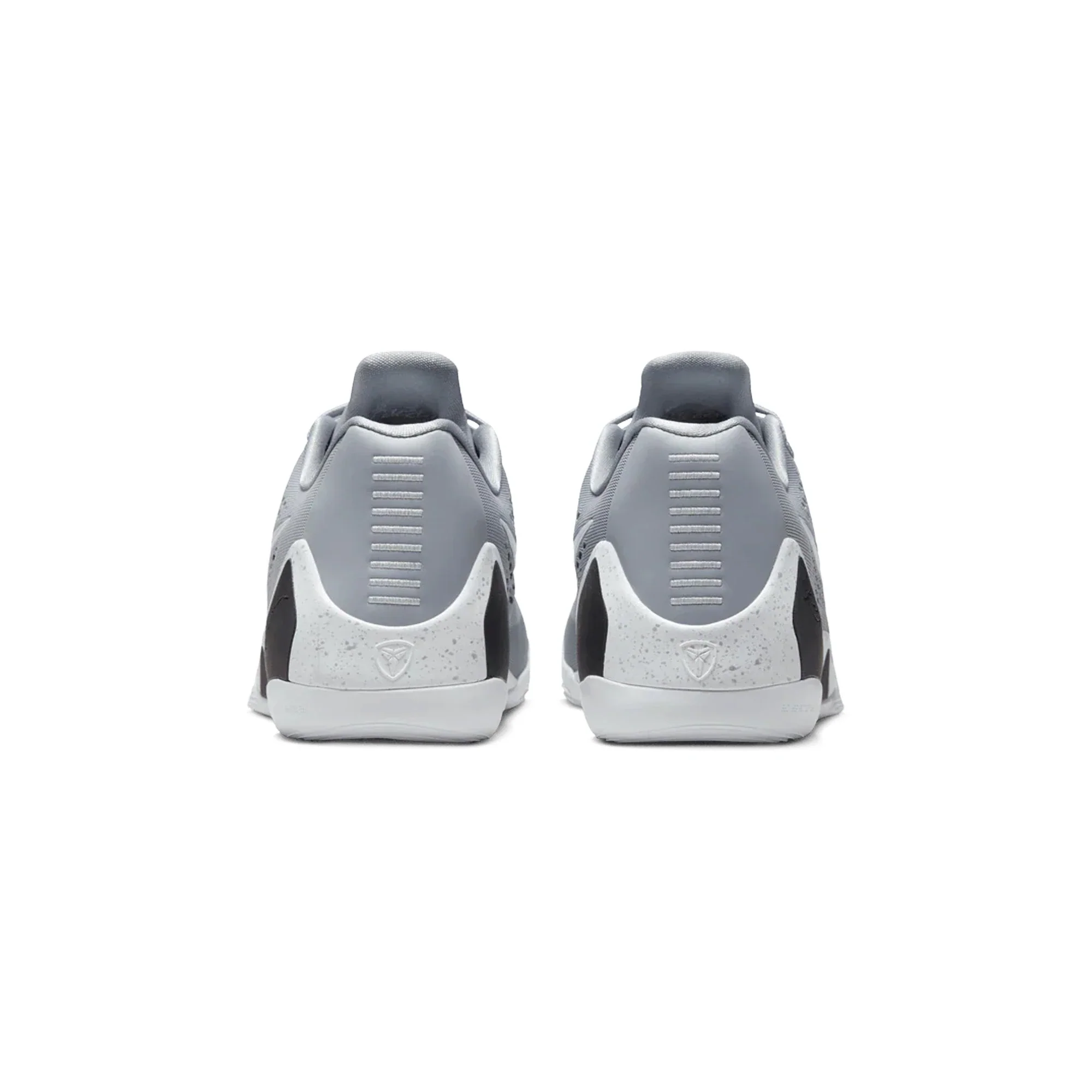 Nike Kobe 9 EM Low Protro TB 'Wolf Grey' (2025) - Image 4