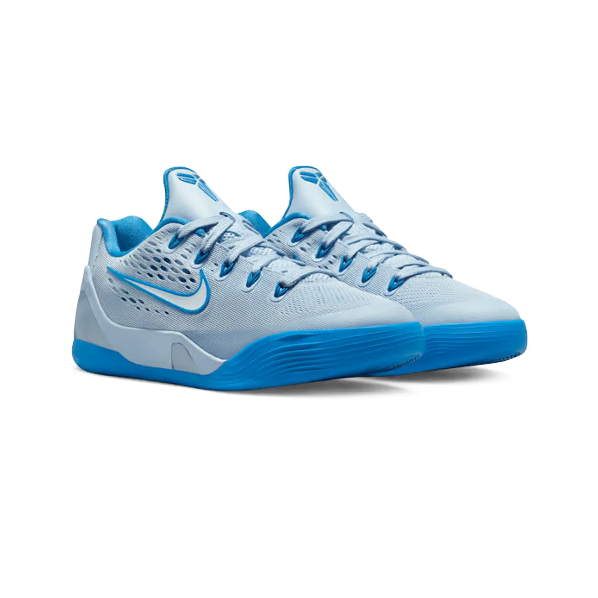 Nike Kobe 9 EM Low TB 'Hydrogen Blue' GS (2026) - Image 2