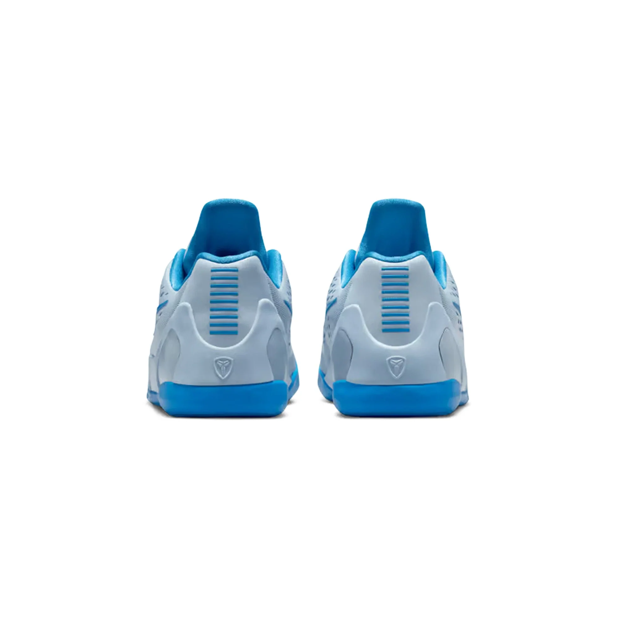 Nike Kobe 9 EM Low TB 'Hydrogen Blue' GS (2026) - Image 4