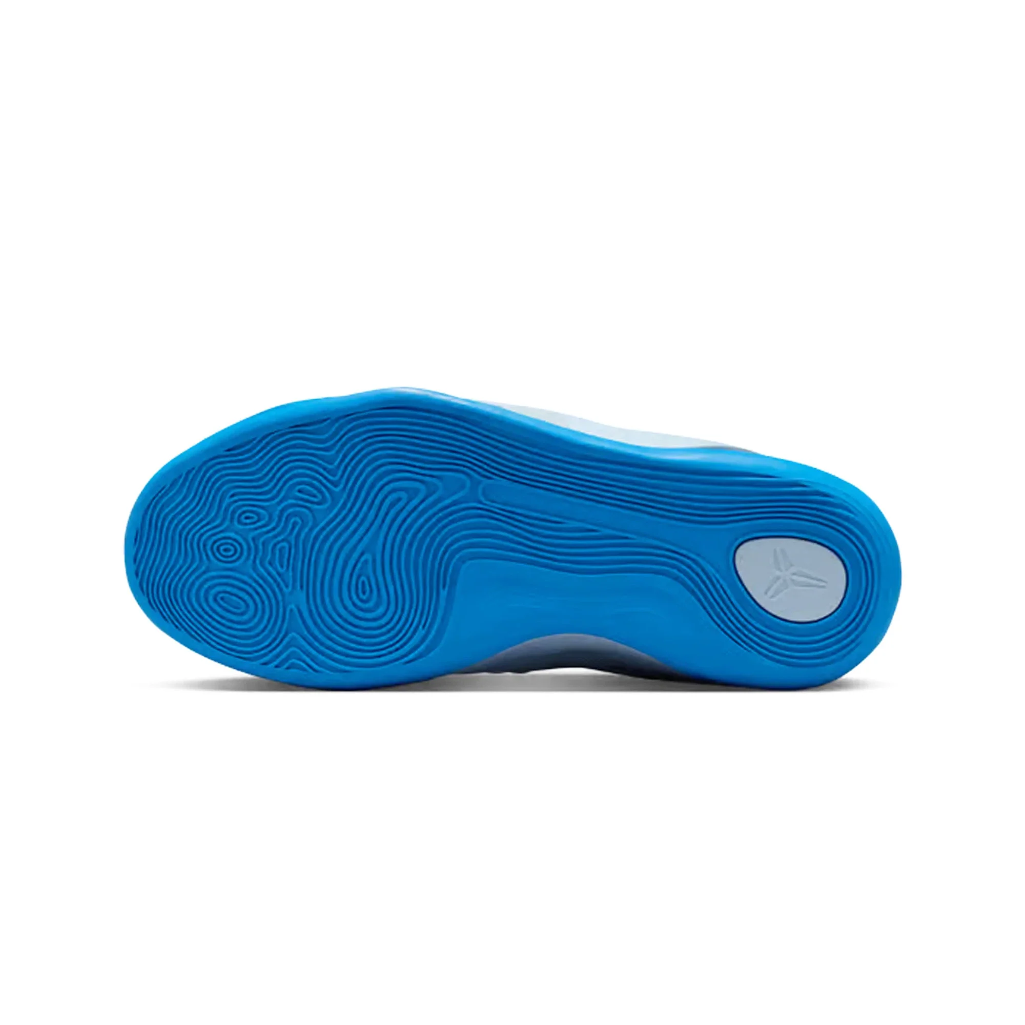 Nike Kobe 9 EM Low TB 'Hydrogen Blue' GS (2026) - Image 5