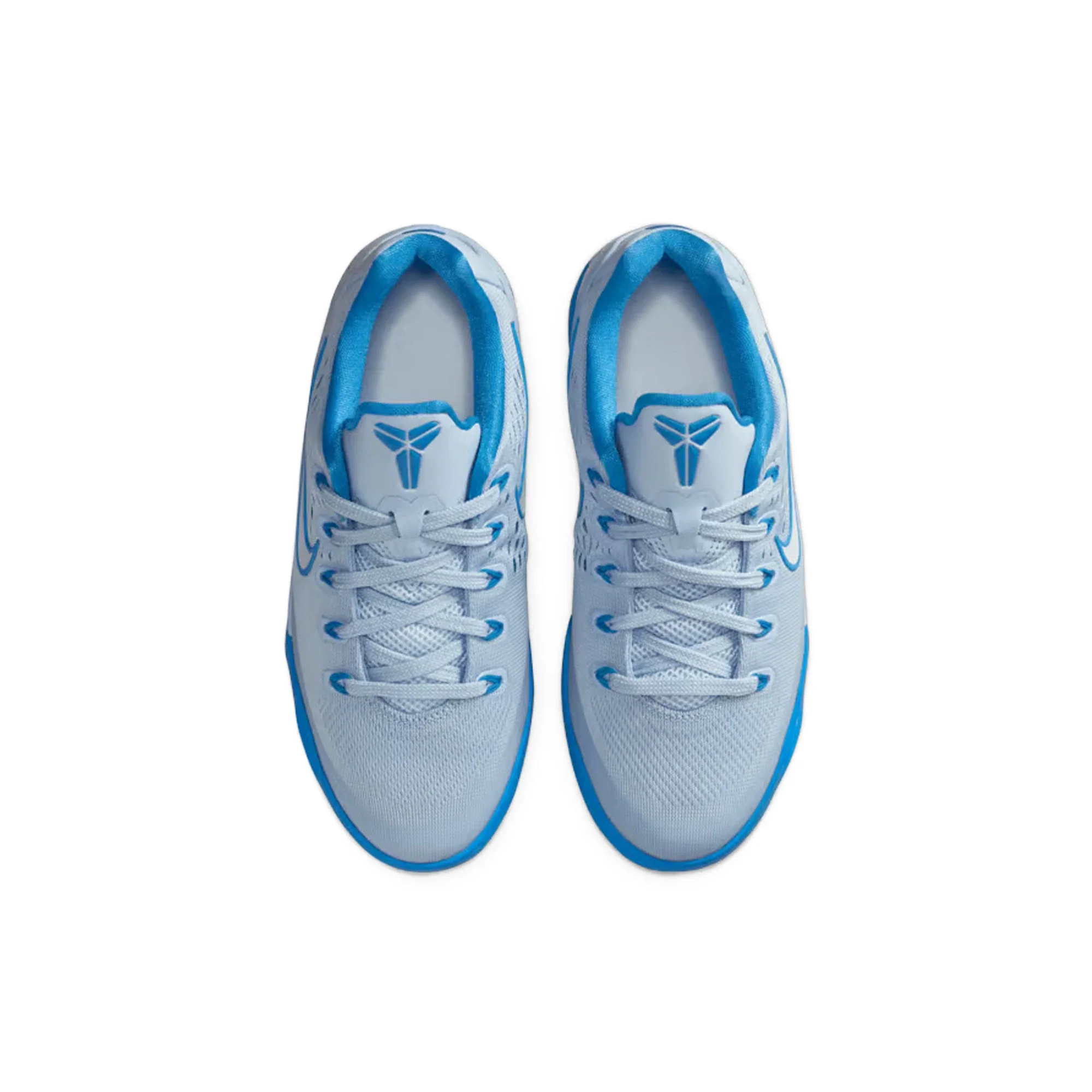 Nike Kobe 9 EM Low TB 'Hydrogen Blue' GS (2026) - Image 6